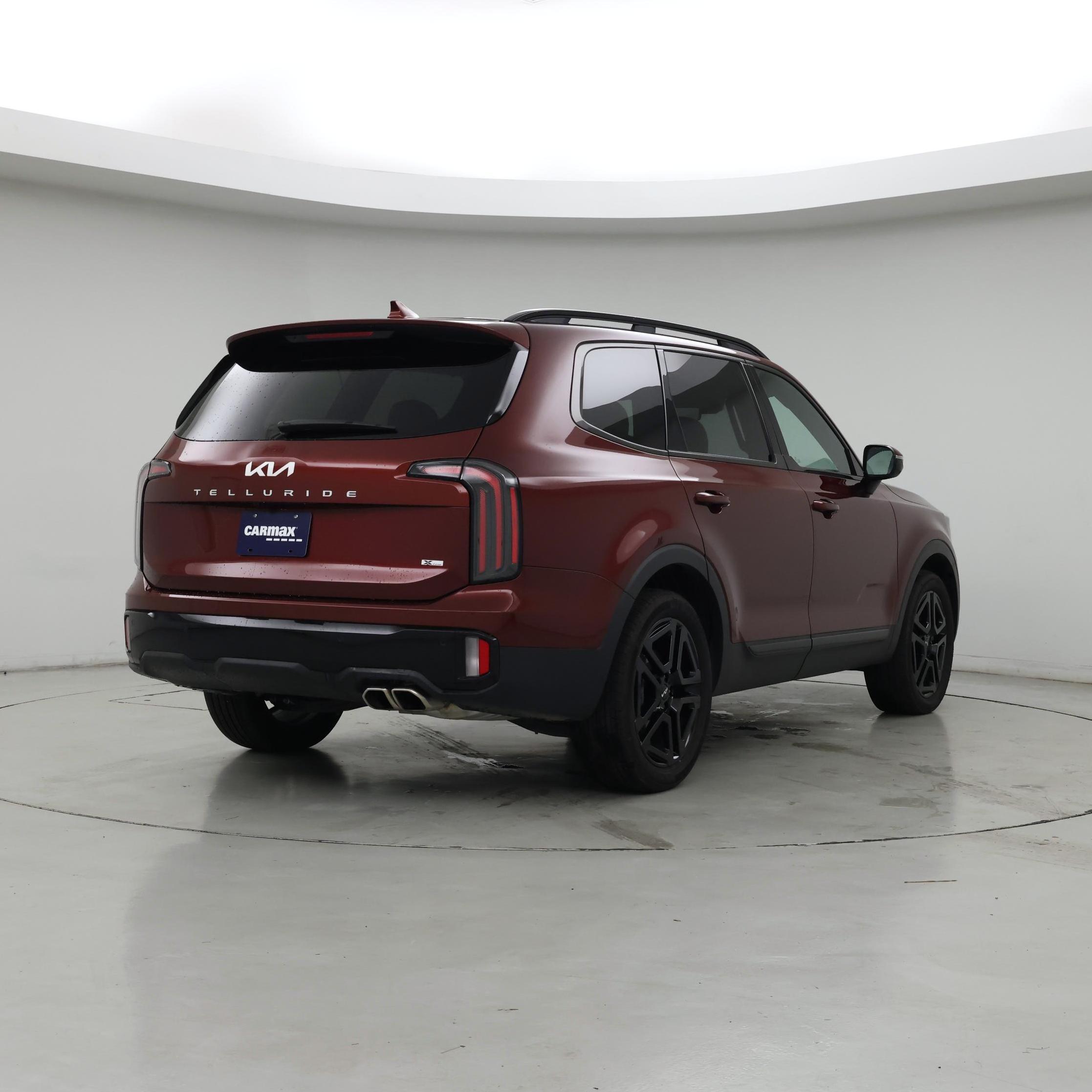 Thumbnail: 2024 Kia Telluride - 8