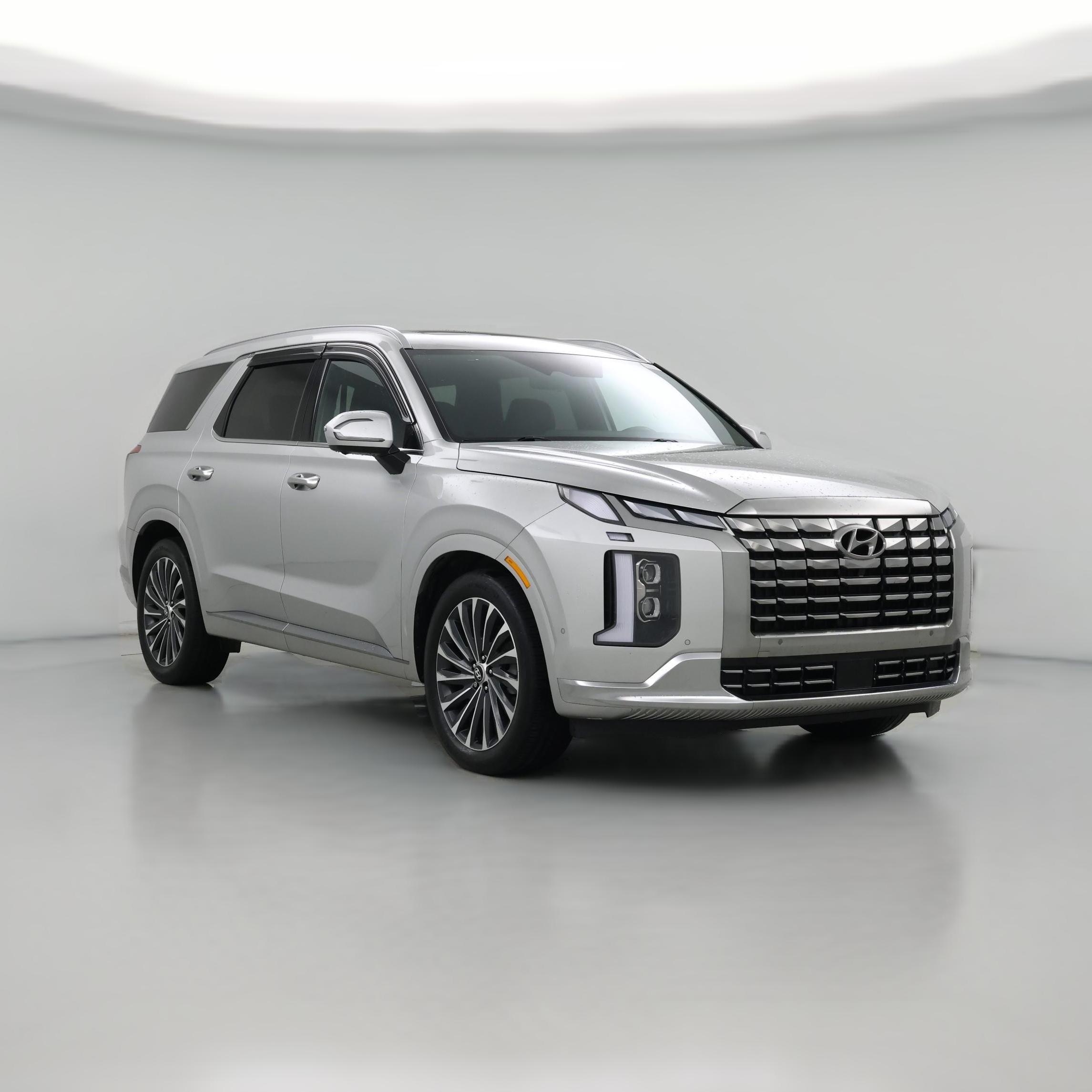 Thumbnail: 2023 Hyundai Palisade - 1