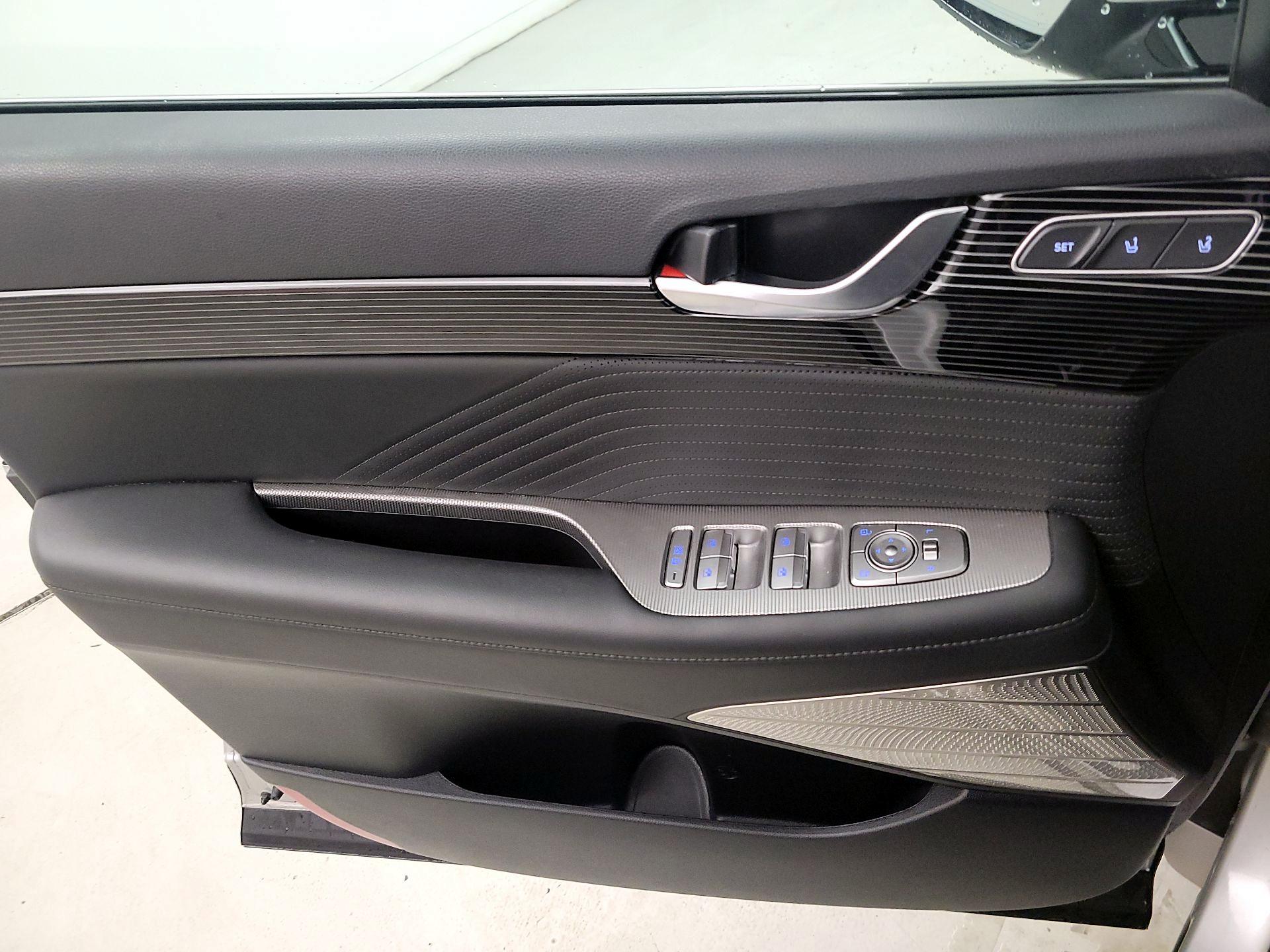 Thumbnail: 2023 Hyundai Palisade - 12