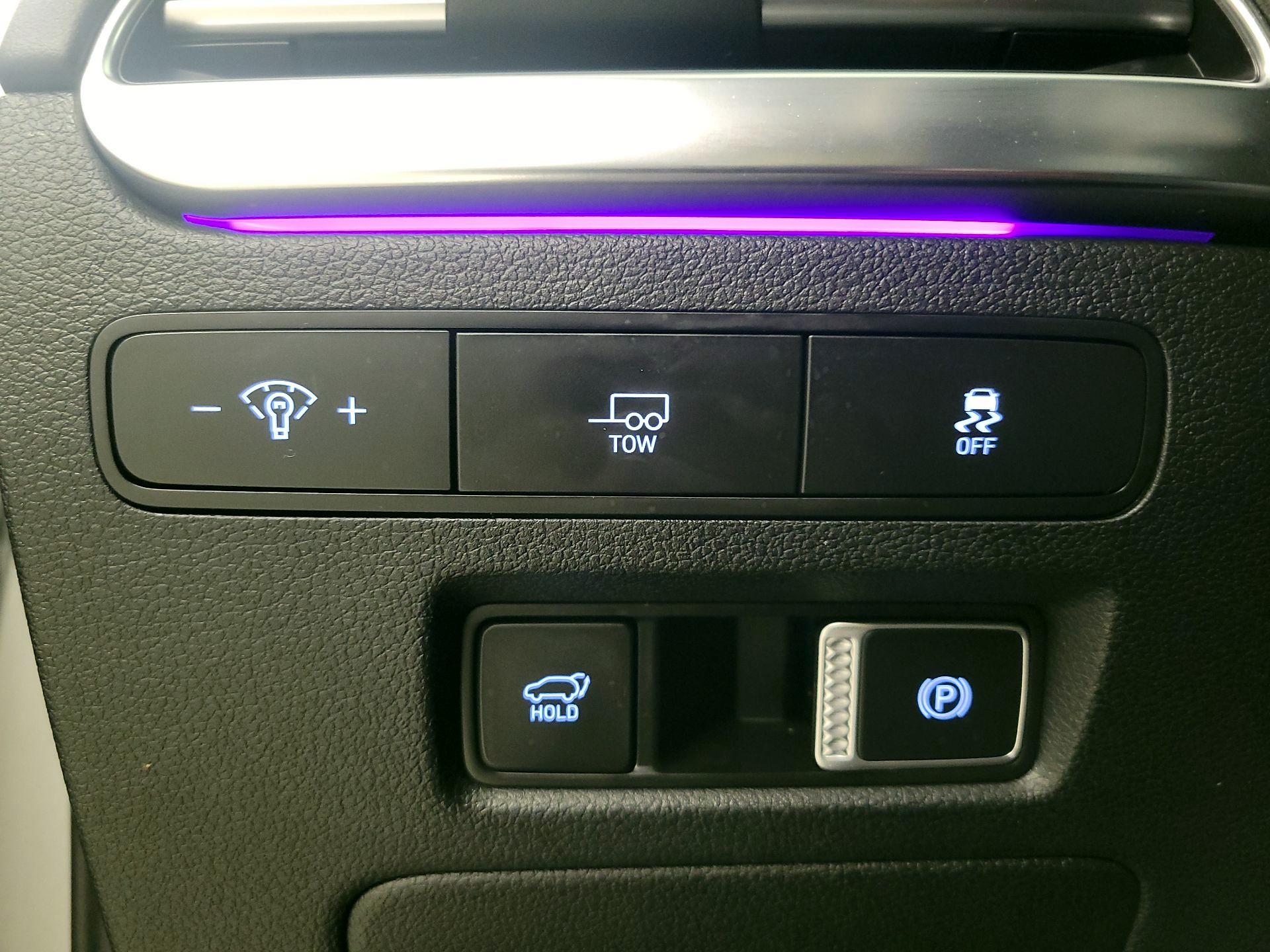 Thumbnail: 2023 Hyundai Palisade - 13