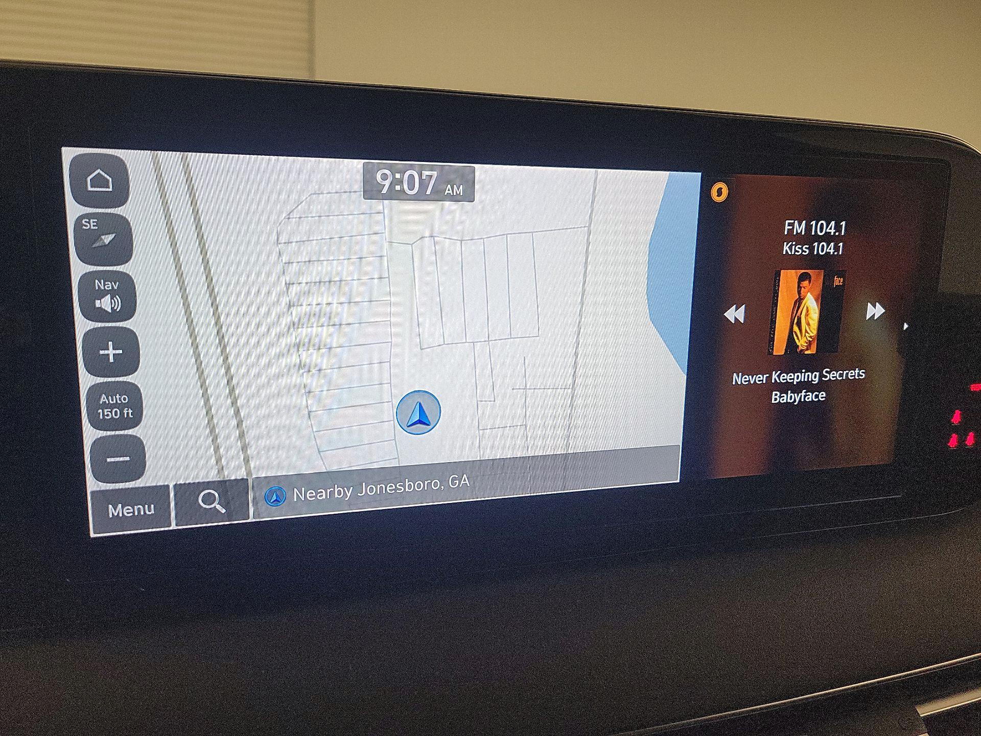 Thumbnail: 2023 Hyundai Palisade - 14