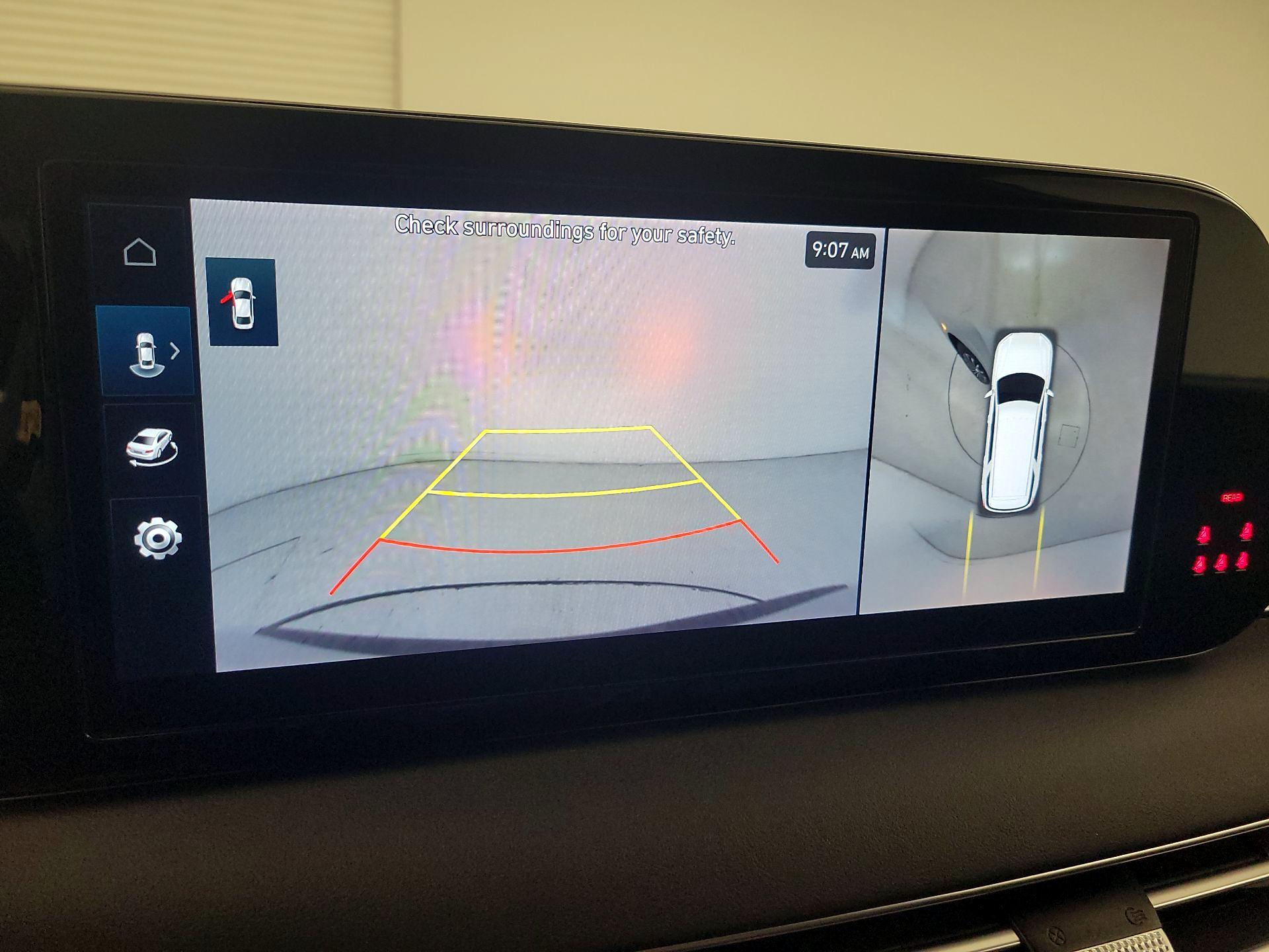 Thumbnail: 2023 Hyundai Palisade - 15