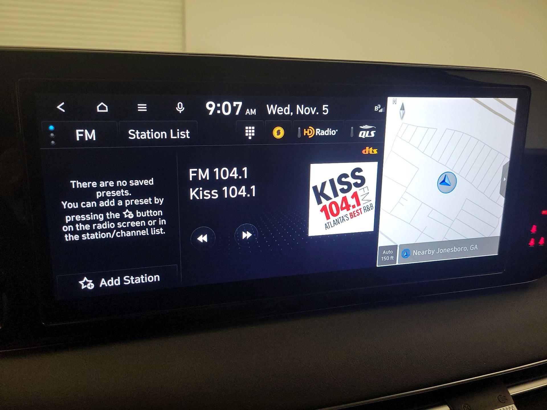 Thumbnail: 2023 Hyundai Palisade - 16