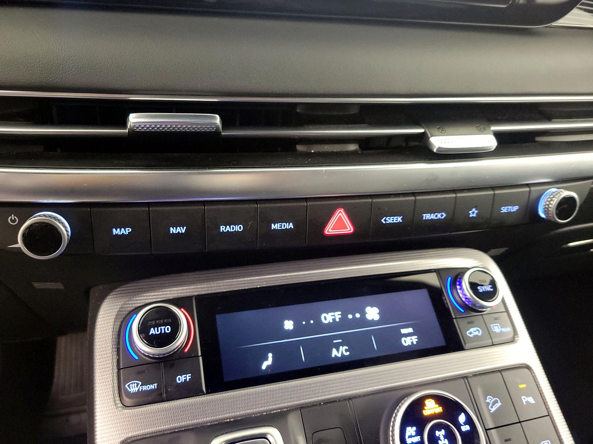 Thumbnail: 2023 Hyundai Palisade - 17