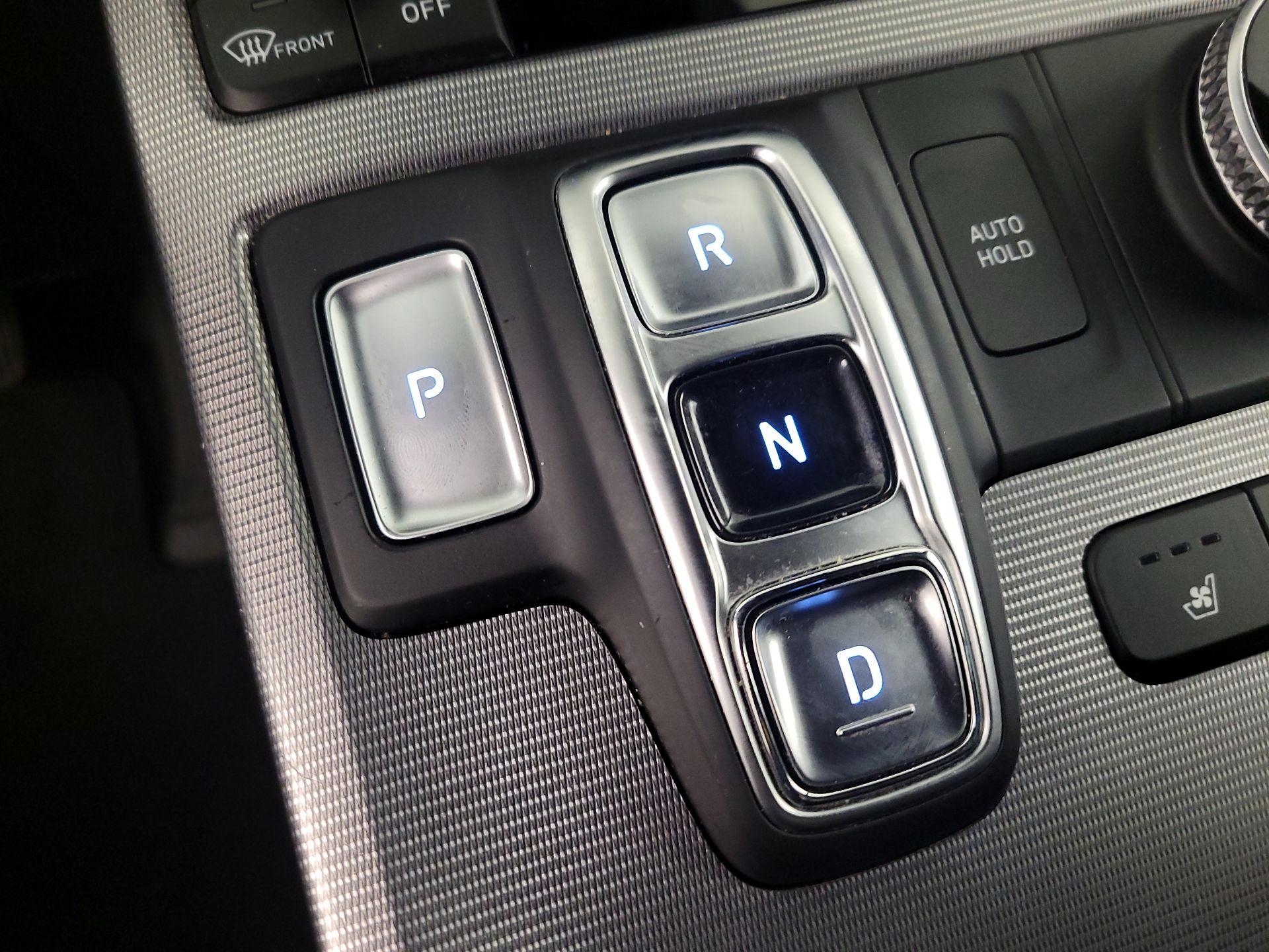 Thumbnail: 2023 Hyundai Palisade - 18