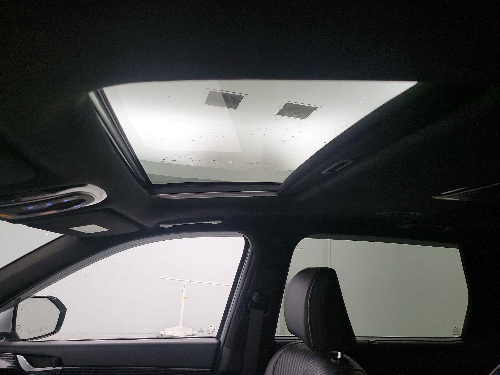 Thumbnail: 2023 Hyundai Palisade - 20