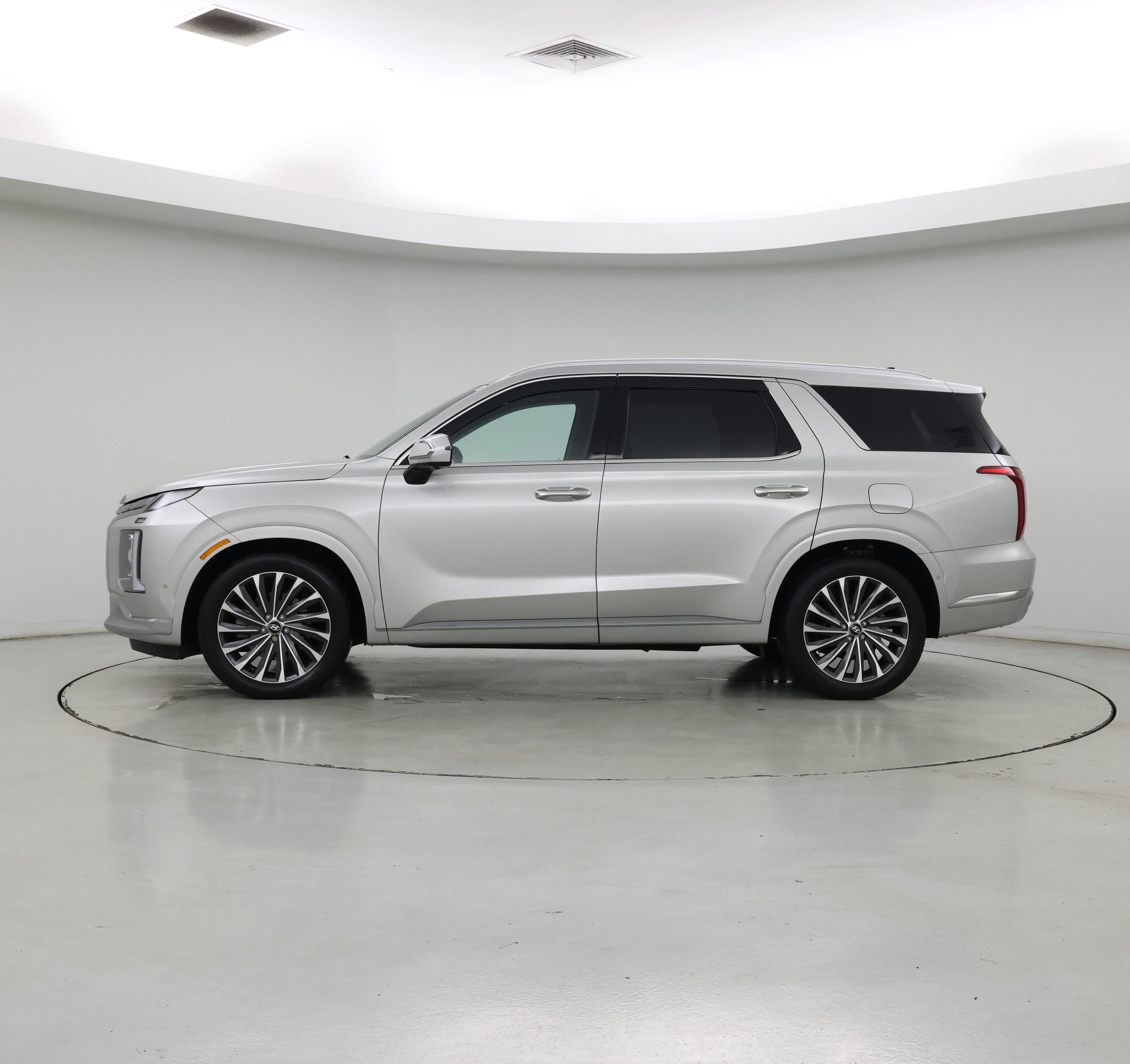 Thumbnail: 2023 Hyundai Palisade - 3