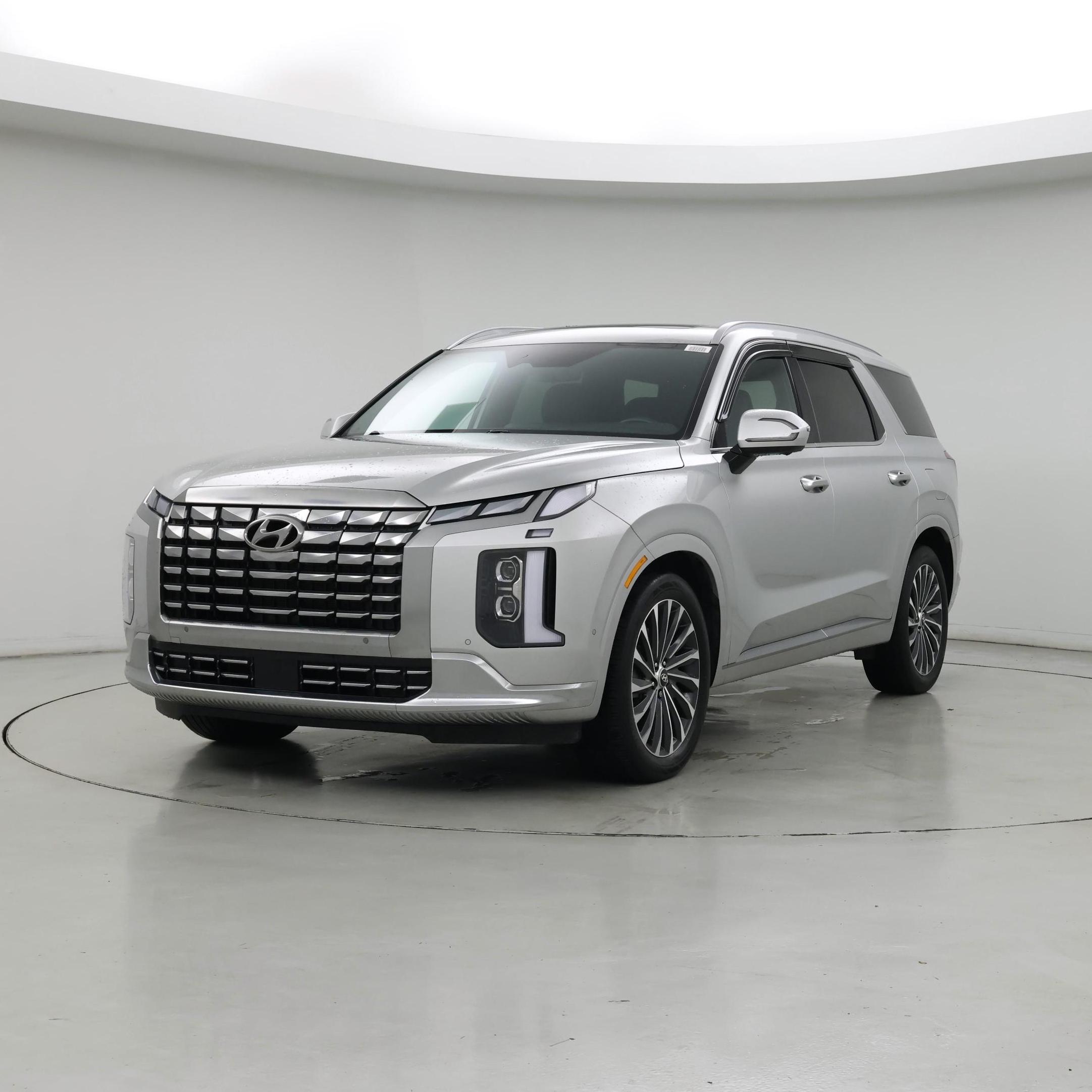 Thumbnail: 2023 Hyundai Palisade - 4