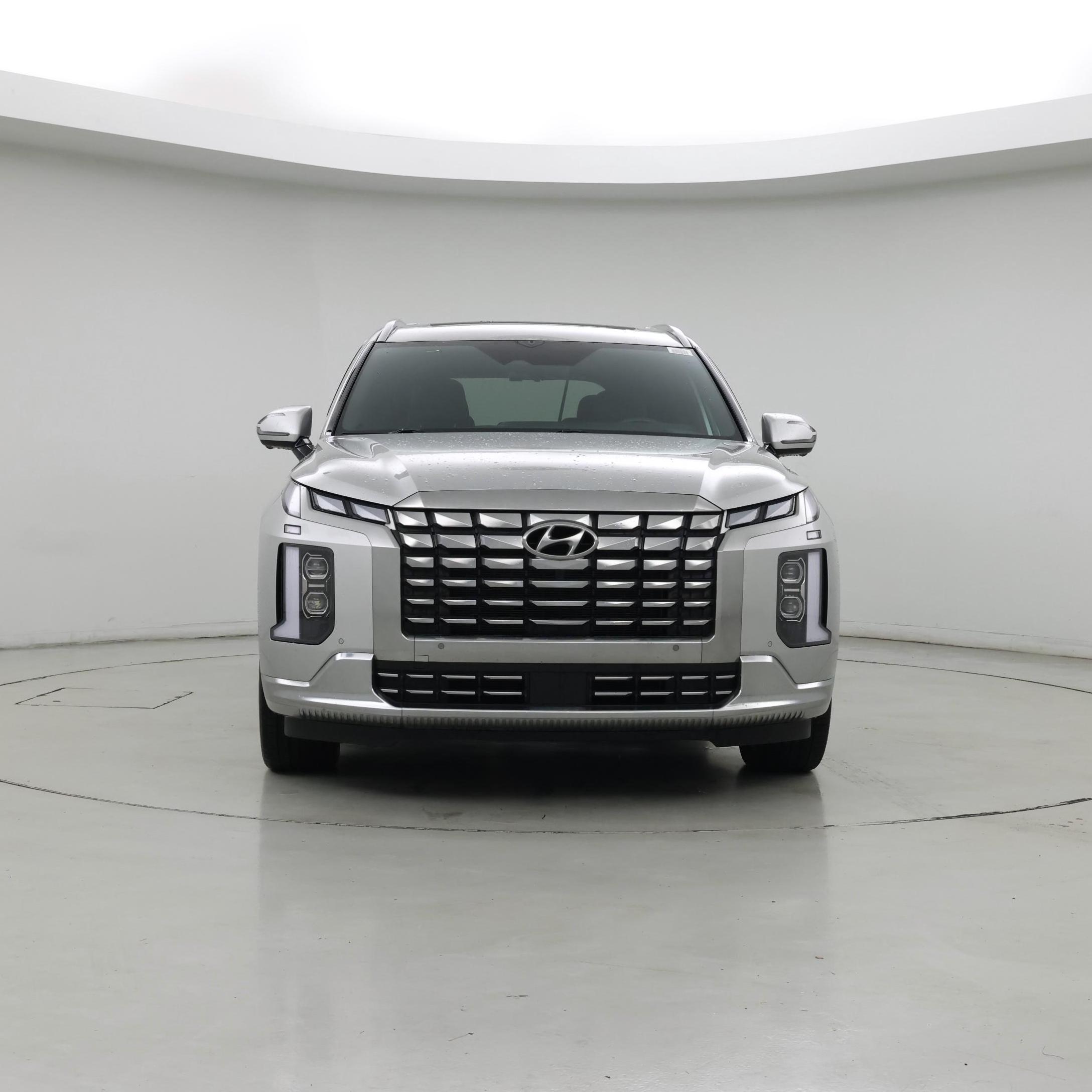 Thumbnail: 2023 Hyundai Palisade - 5