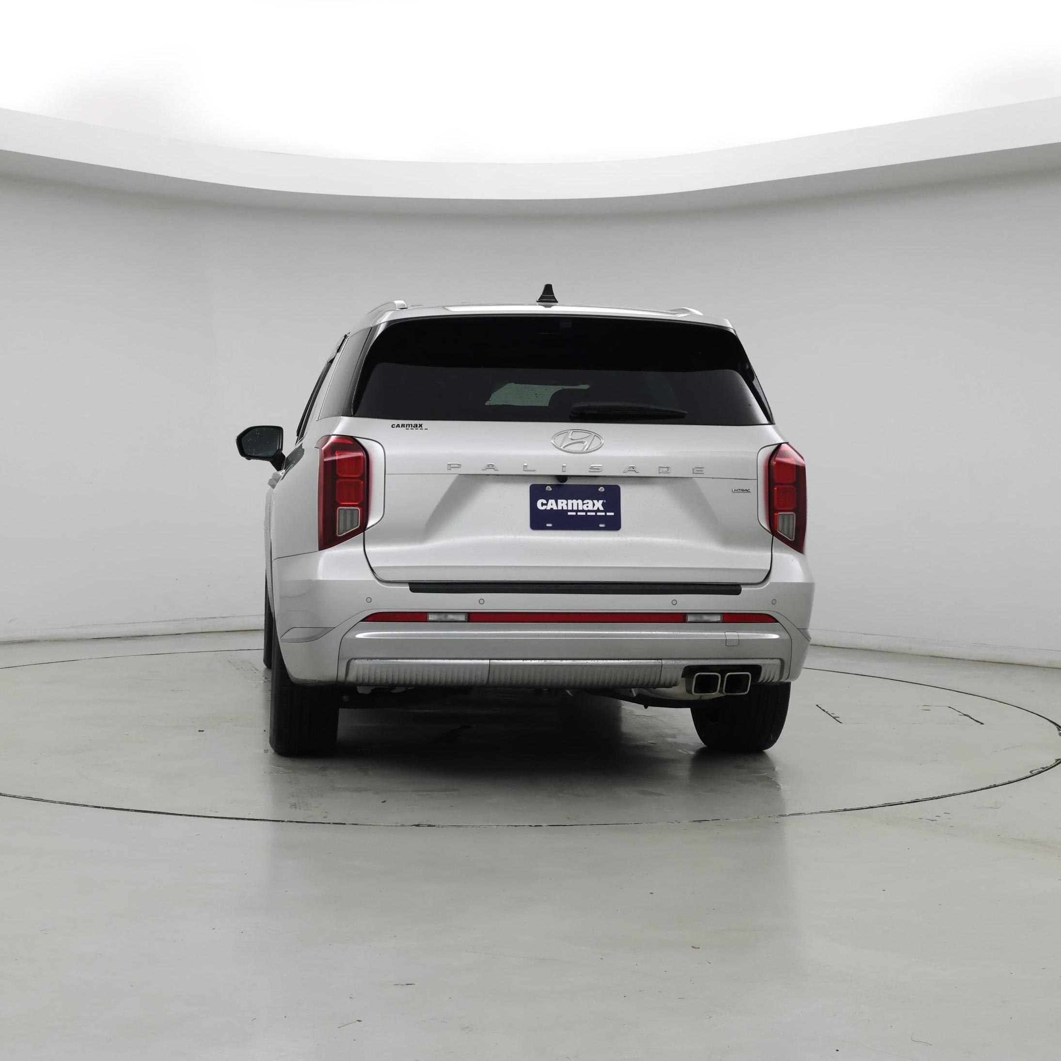 Thumbnail: 2023 Hyundai Palisade - 6