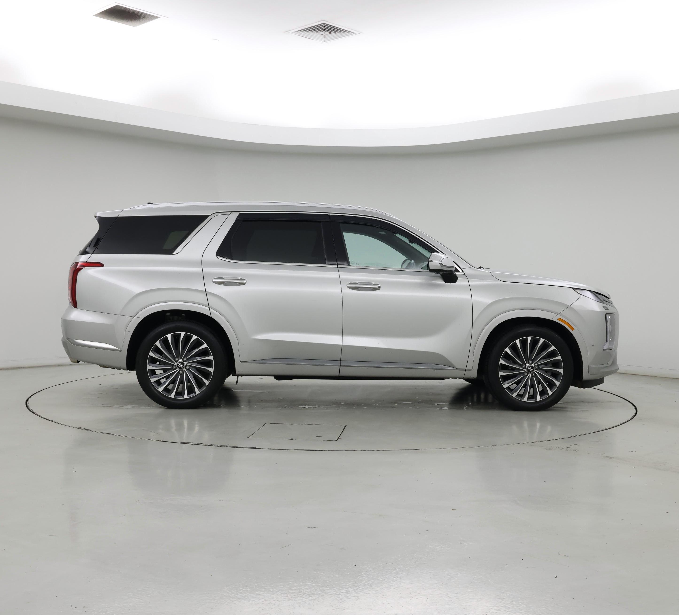 Thumbnail: 2023 Hyundai Palisade - 7