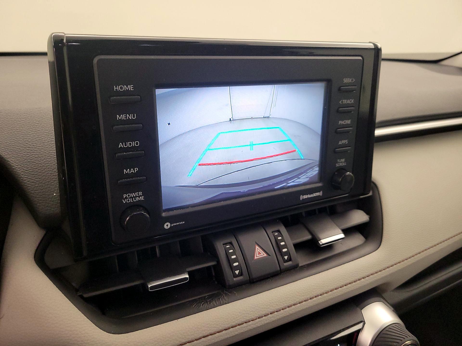 Thumbnail: 2022 Toyota RAV4 - 14