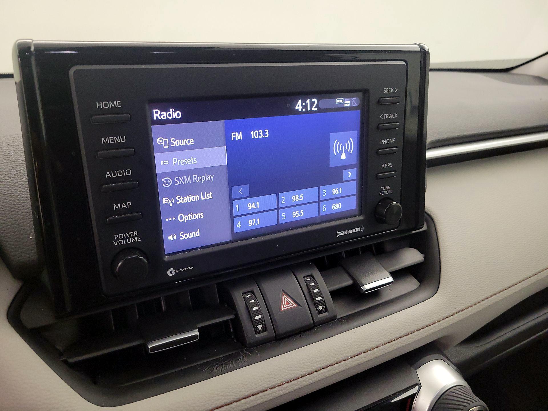 Thumbnail: 2022 Toyota RAV4 - 15