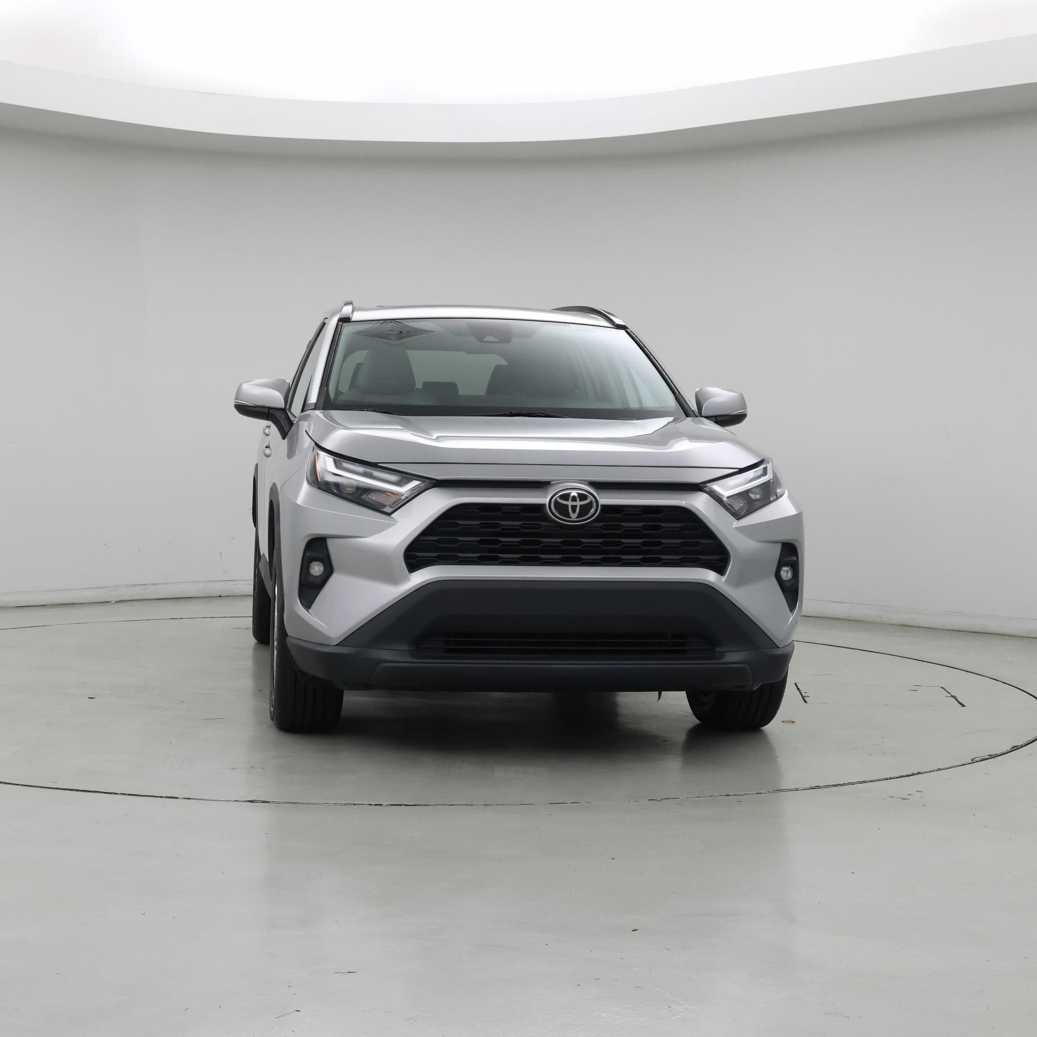 Thumbnail: 2022 Toyota RAV4 - 5