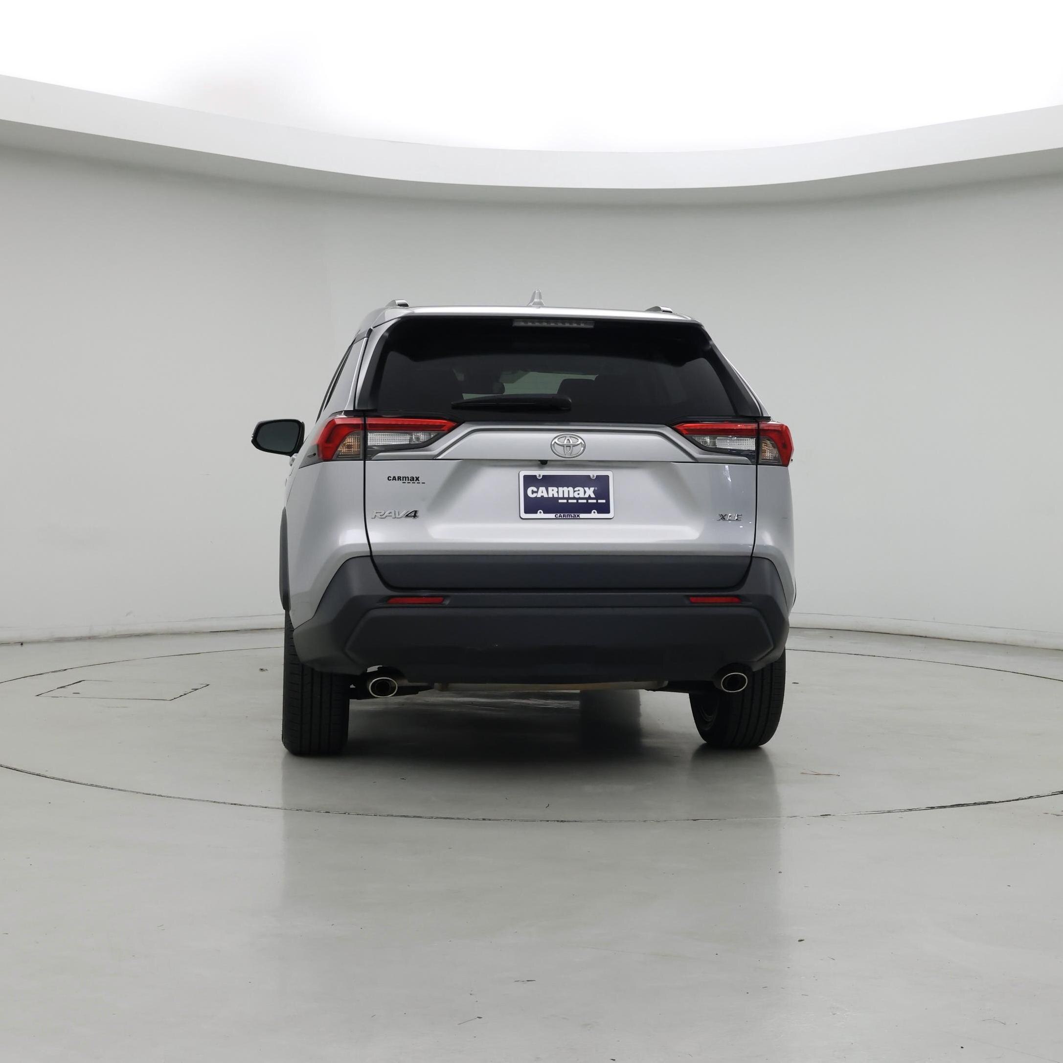 Thumbnail: 2022 Toyota RAV4 - 6