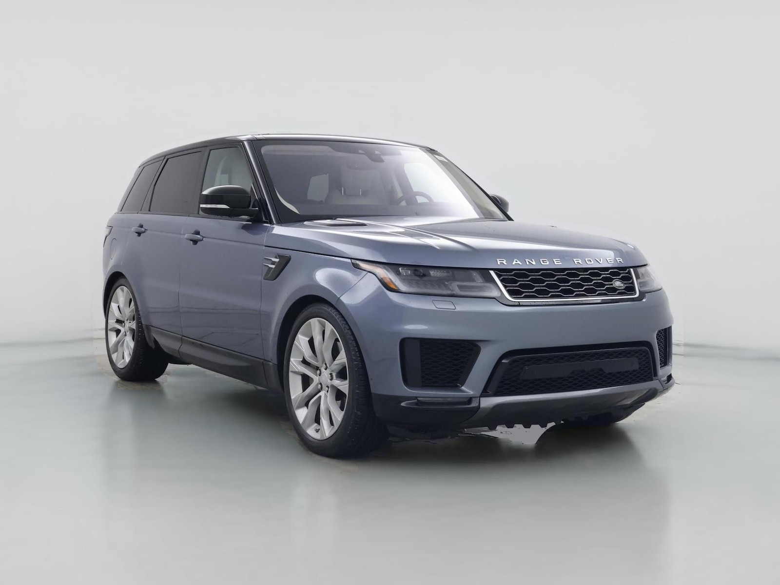 2020 Land Rover Range Rover Sport HSE