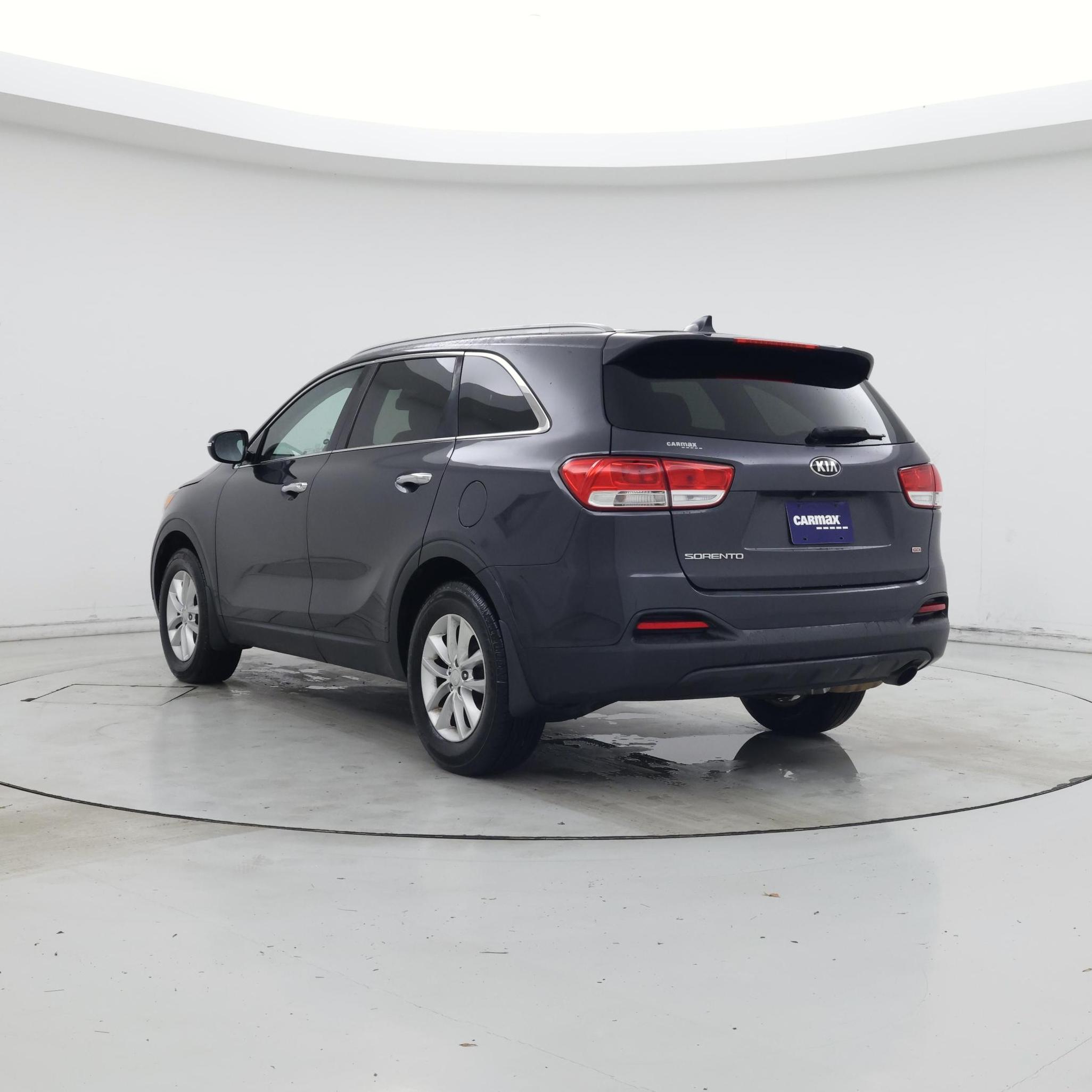 Thumbnail: 2018 Kia Sorento - 2