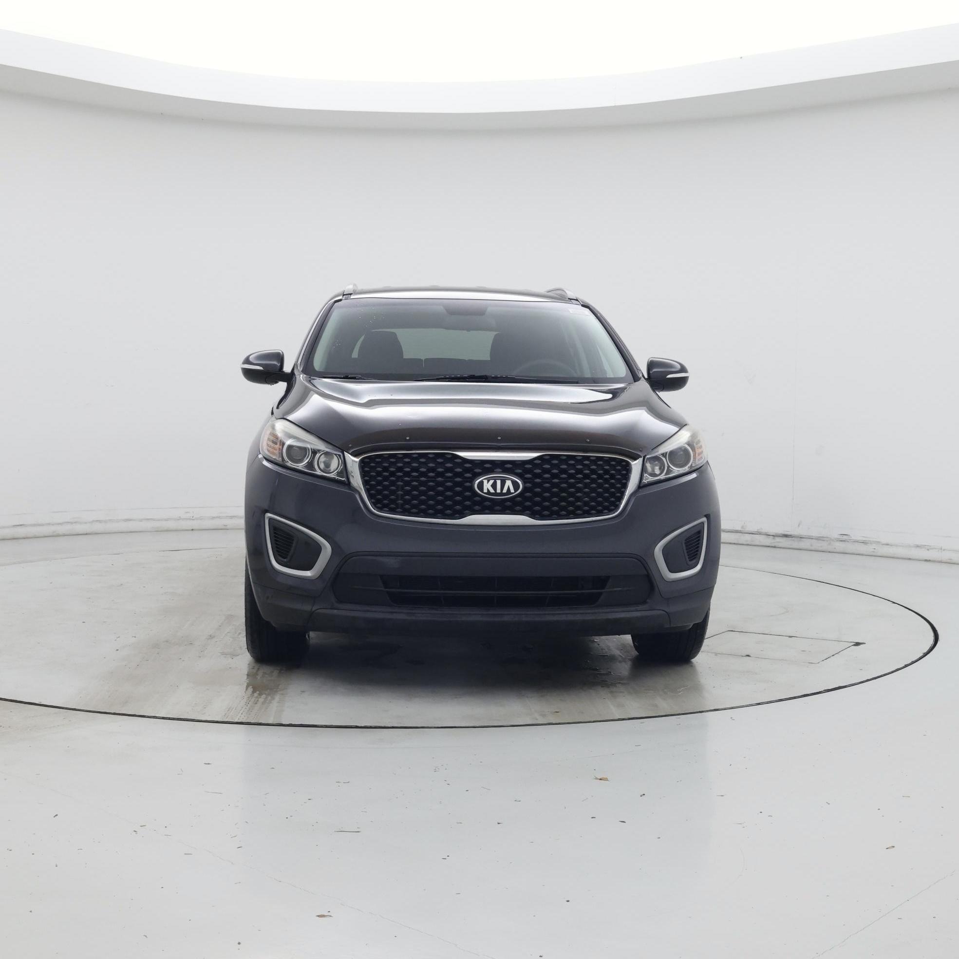 Thumbnail: 2018 Kia Sorento - 5