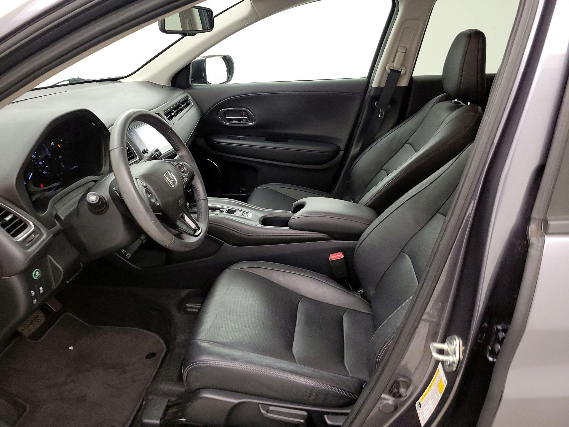 Thumbnail: 2021 Honda HR-V - 11