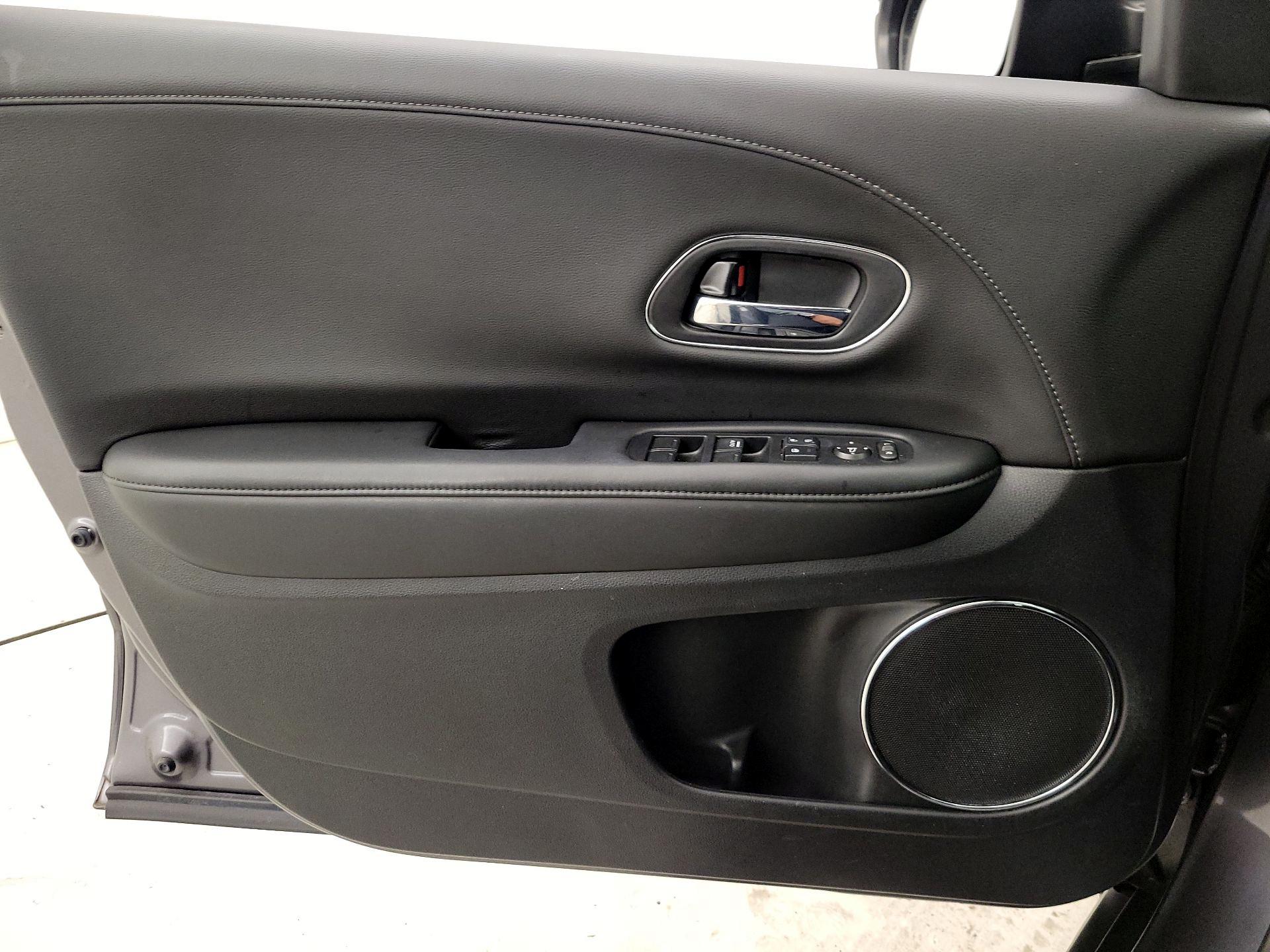 Thumbnail: 2021 Honda HR-V - 12