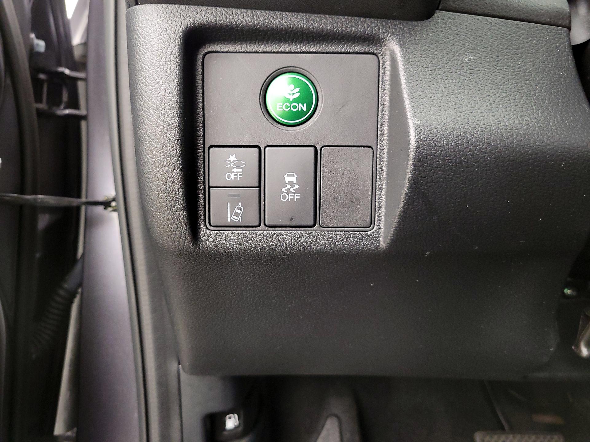 Thumbnail: 2021 Honda HR-V - 13