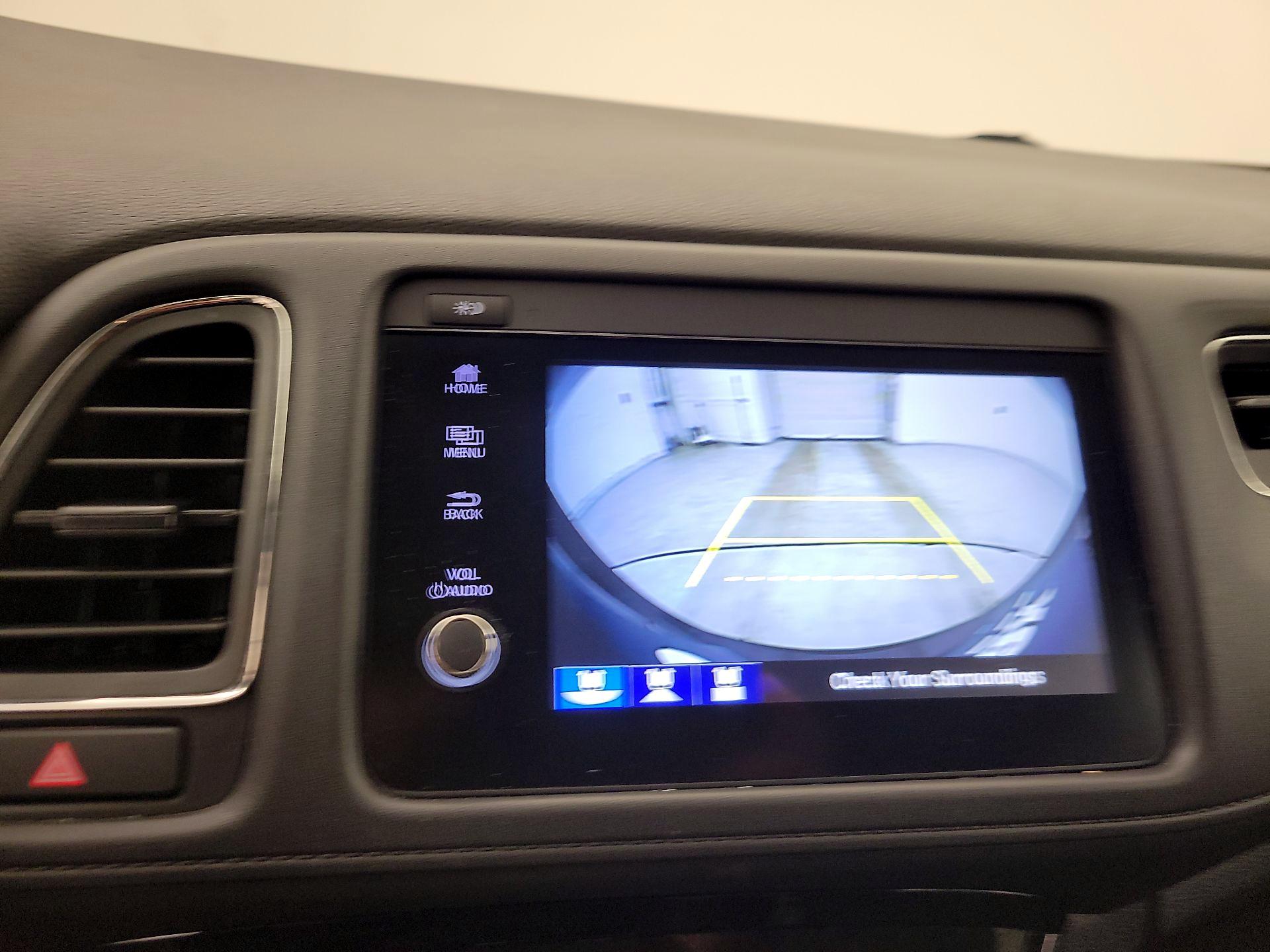 Thumbnail: 2021 Honda HR-V - 14