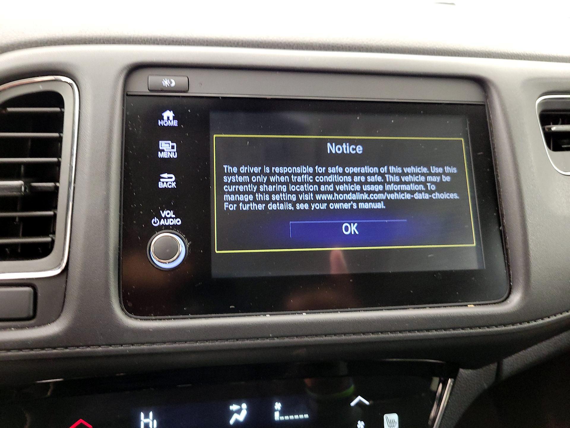 Thumbnail: 2021 Honda HR-V - 15