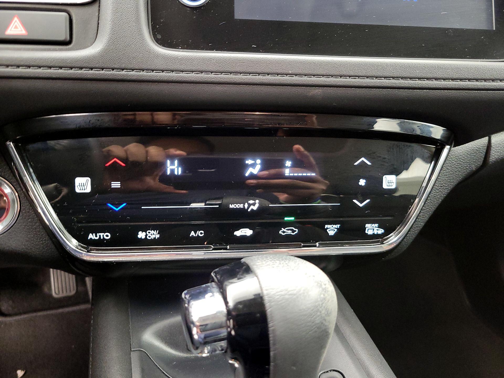 Thumbnail: 2021 Honda HR-V - 16