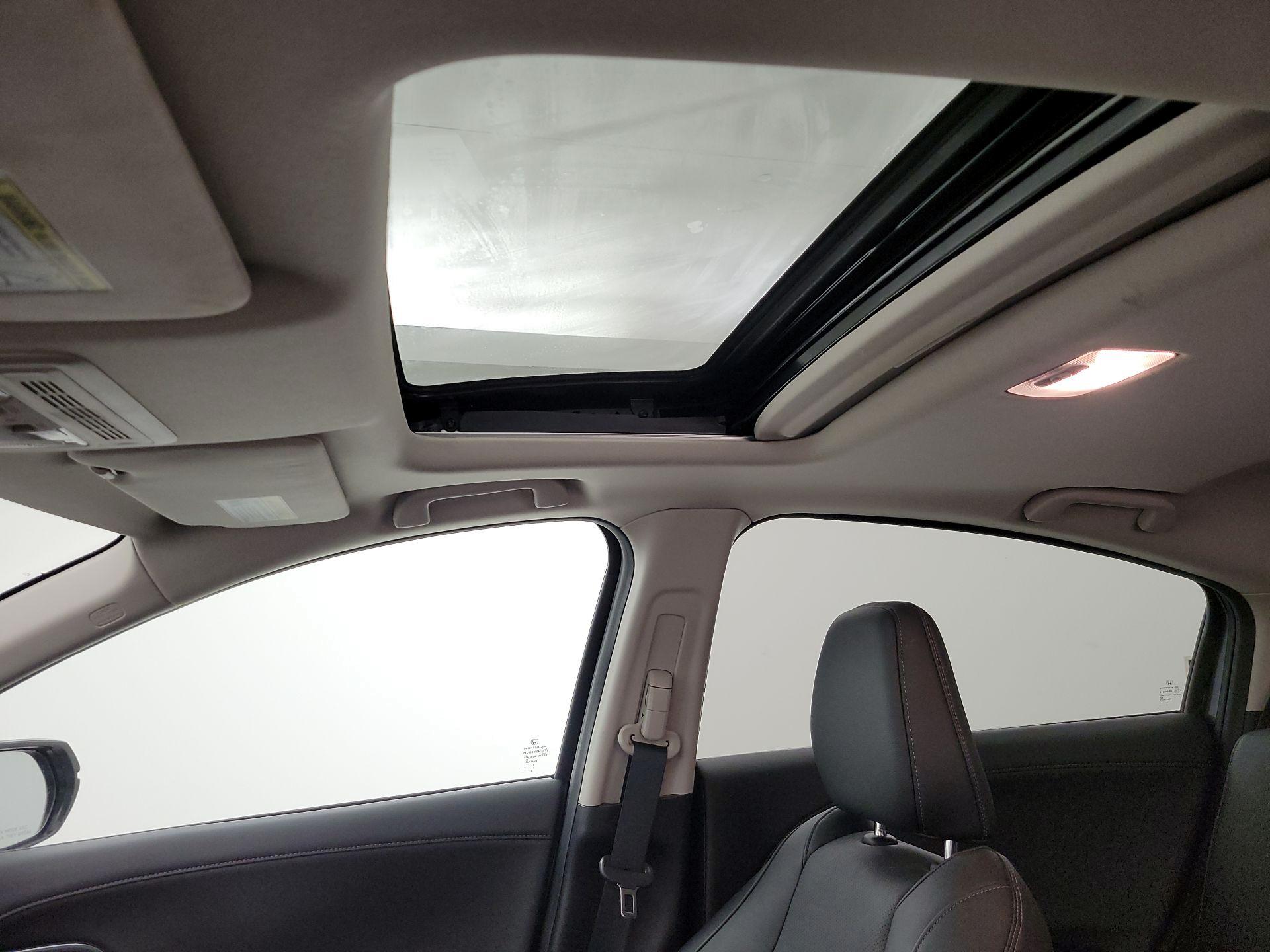 Thumbnail: 2021 Honda HR-V - 19