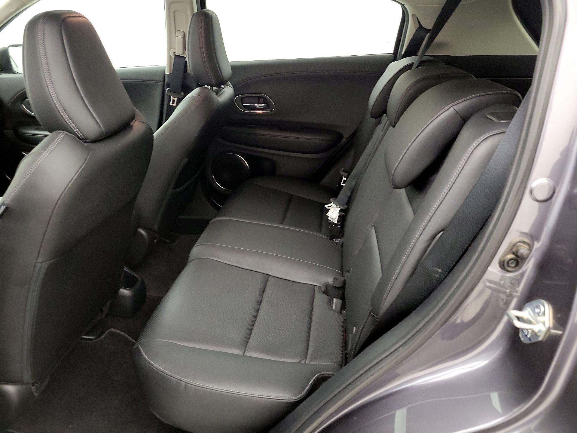 Thumbnail: 2021 Honda HR-V - 20