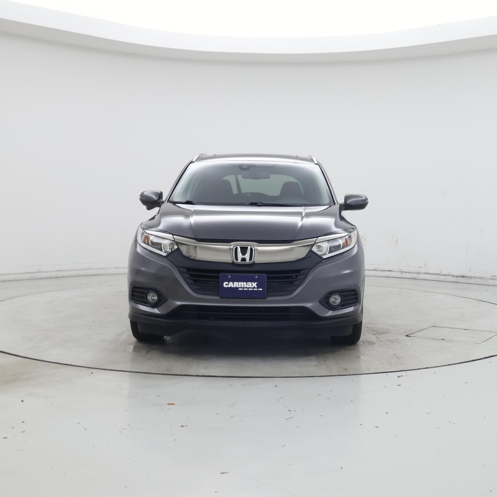 Thumbnail: 2021 Honda HR-V - 5