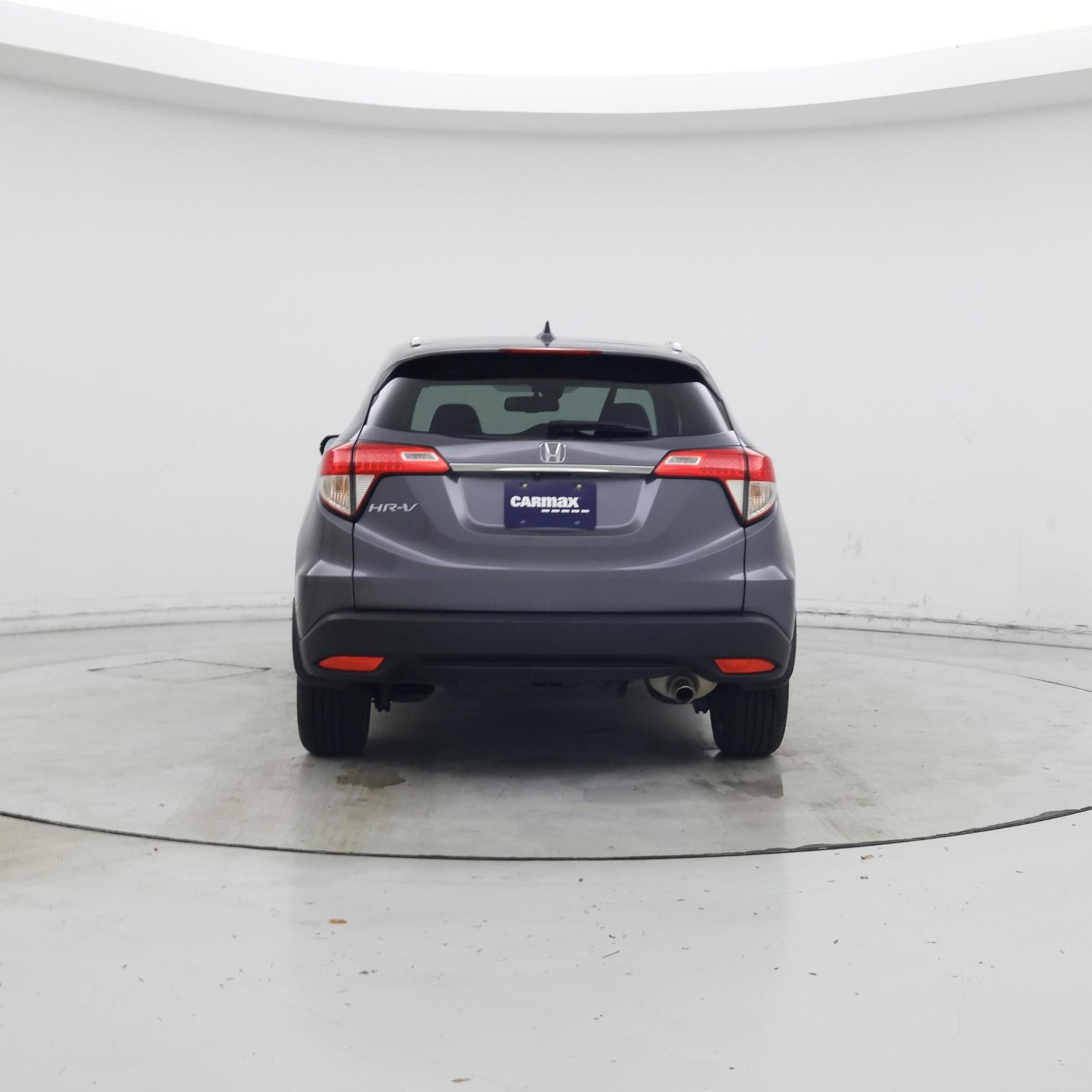 Thumbnail: 2021 Honda HR-V - 6