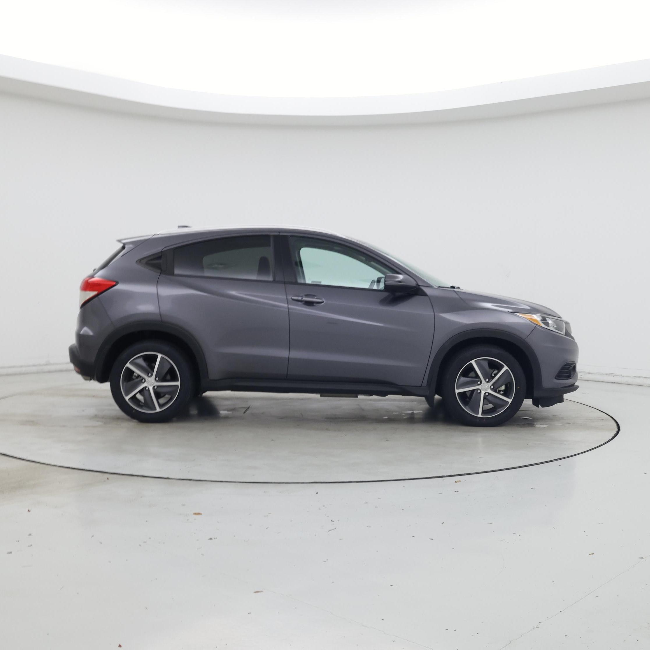 Thumbnail: 2021 Honda HR-V - 7