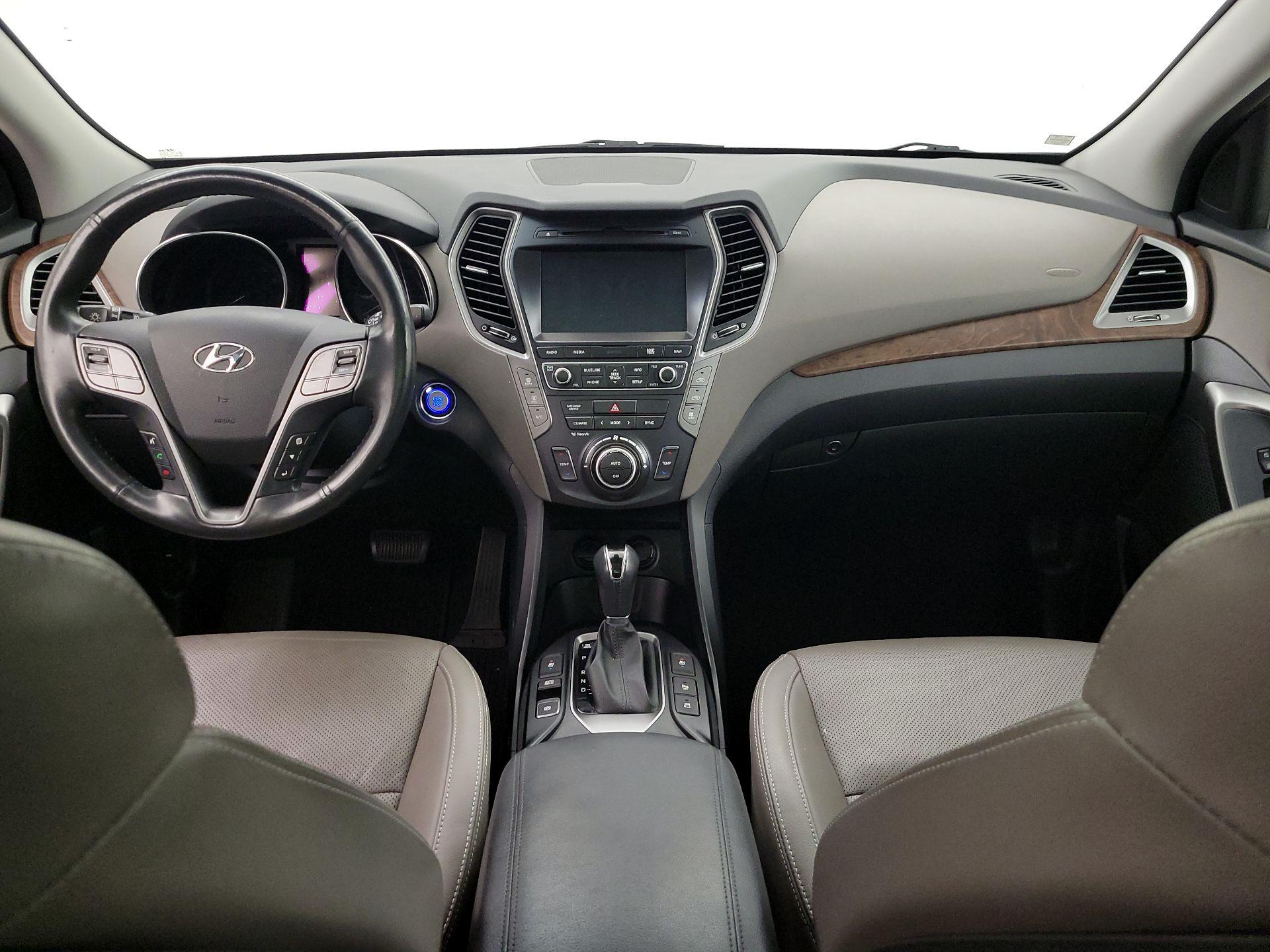 Thumbnail: 2018 Hyundai Santa Fe - 9