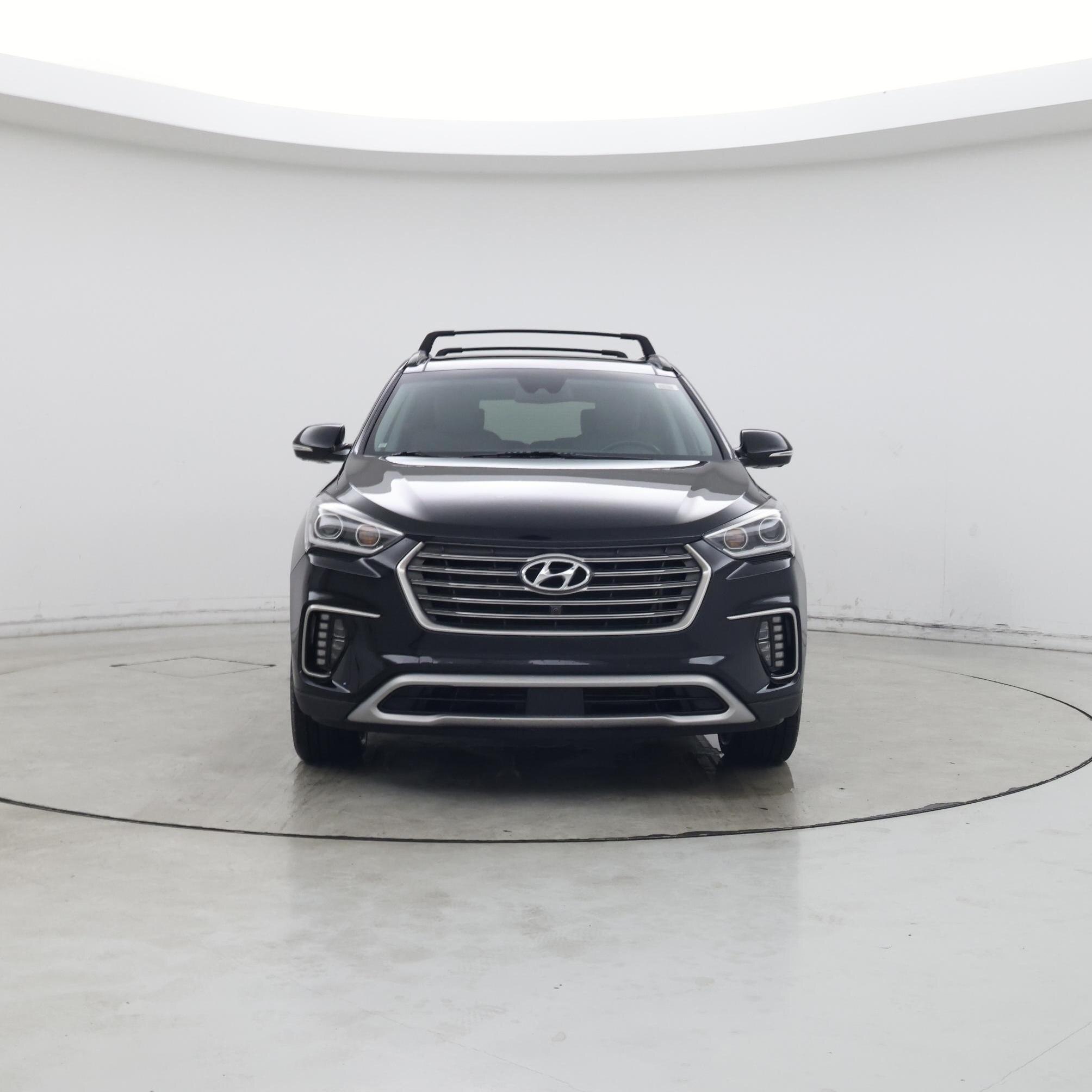 Thumbnail: 2018 Hyundai Santa Fe - 5