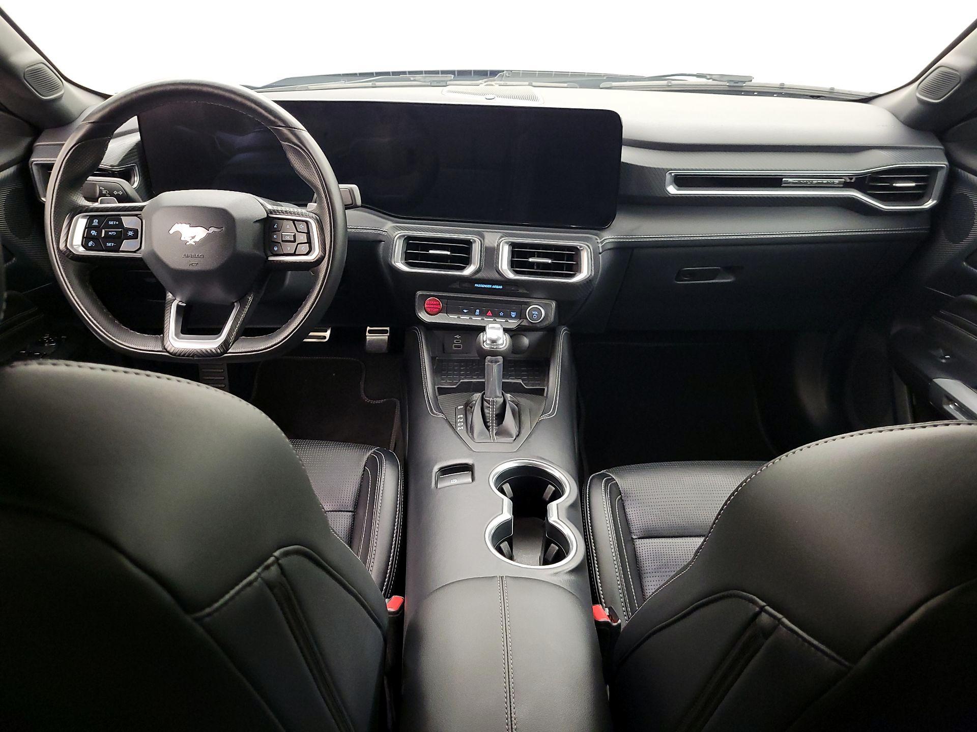 Thumbnail: 2024 Ford Mustang - 9