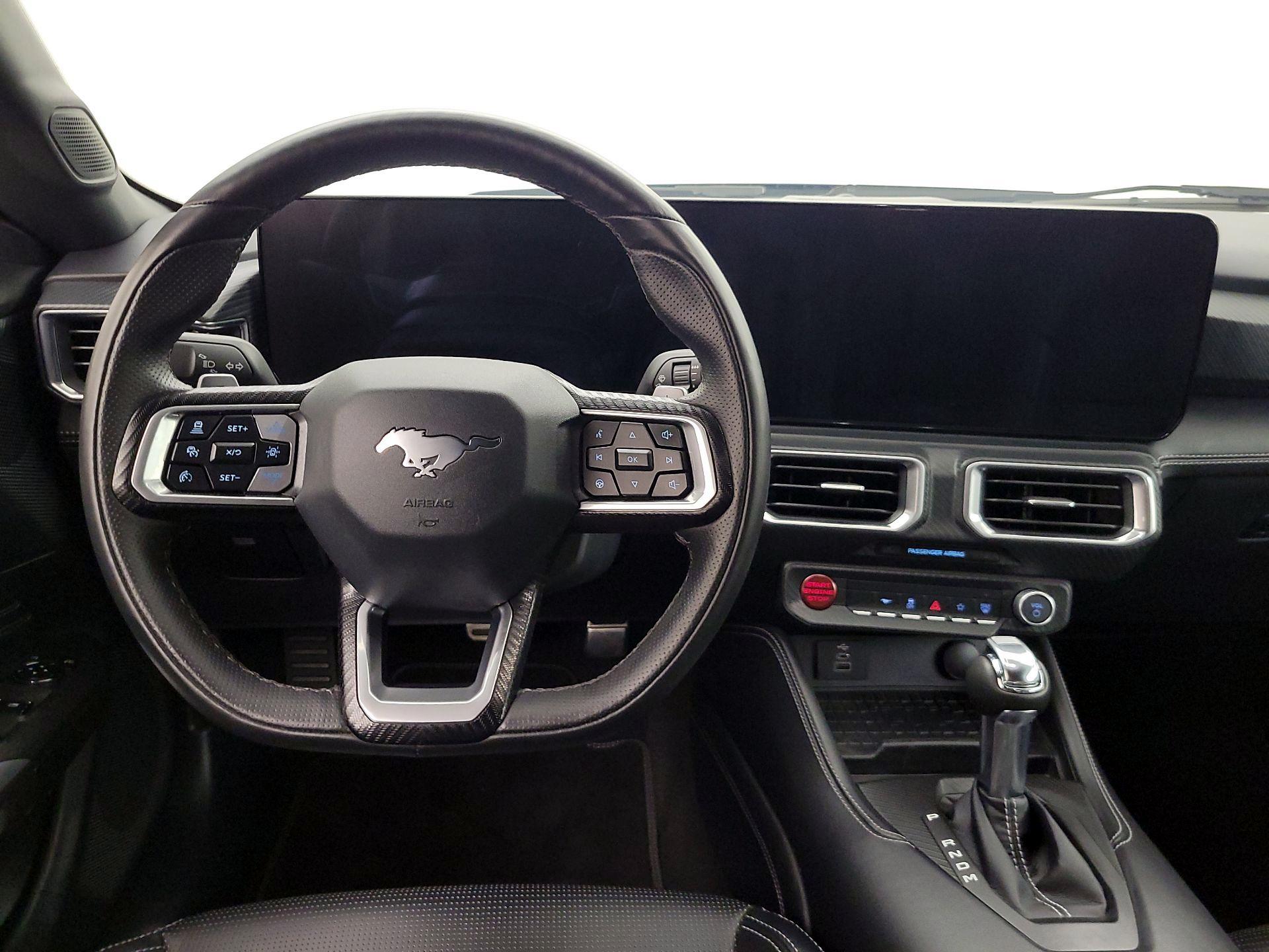 Thumbnail: 2024 Ford Mustang - 10