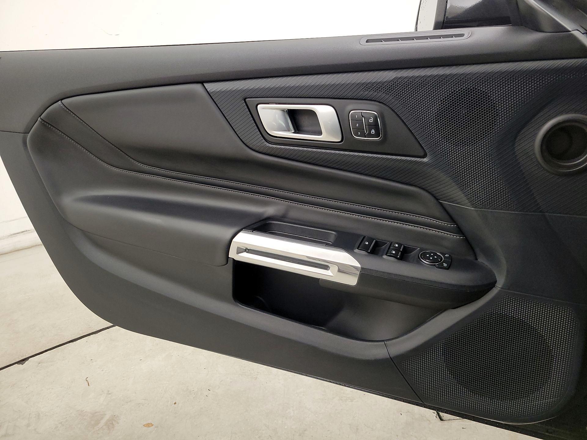 Thumbnail: 2024 Ford Mustang - 12