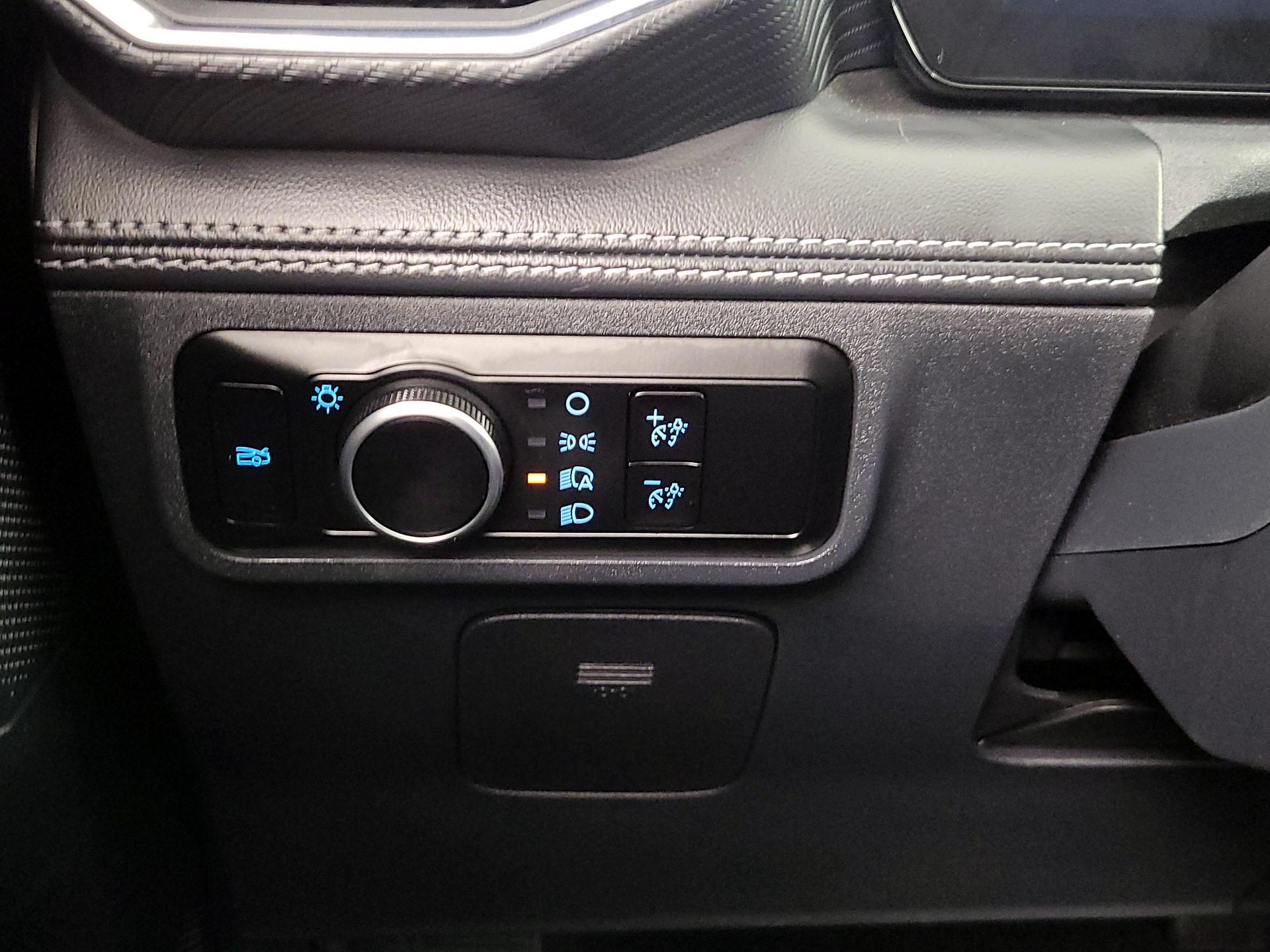 Thumbnail: 2024 Ford Mustang - 13