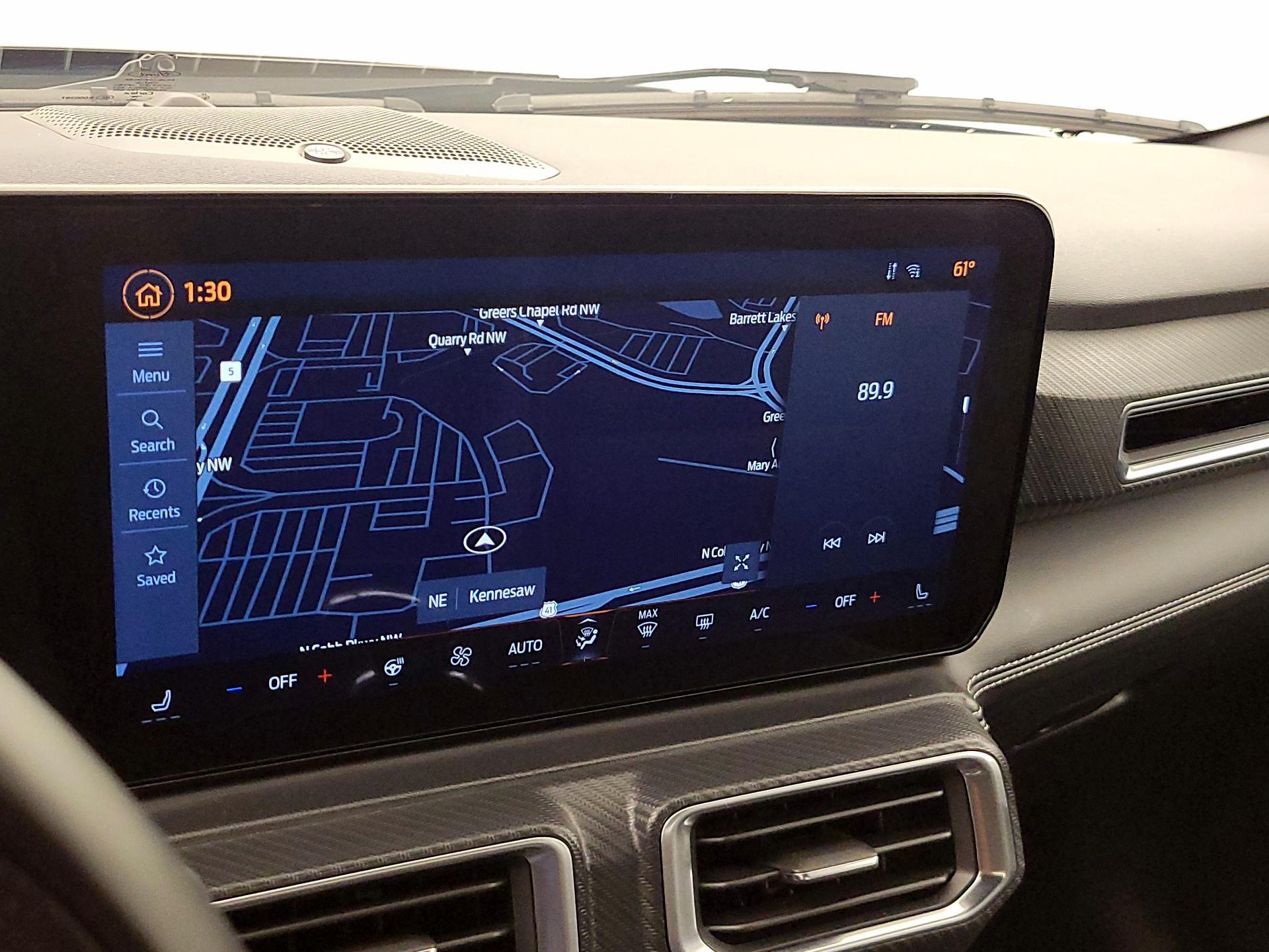 Thumbnail: 2024 Ford Mustang - 14