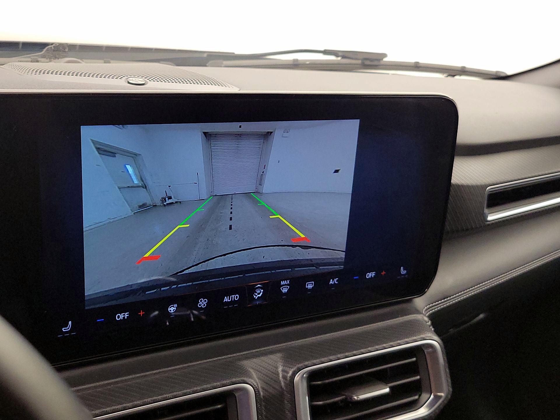 Thumbnail: 2024 Ford Mustang - 15