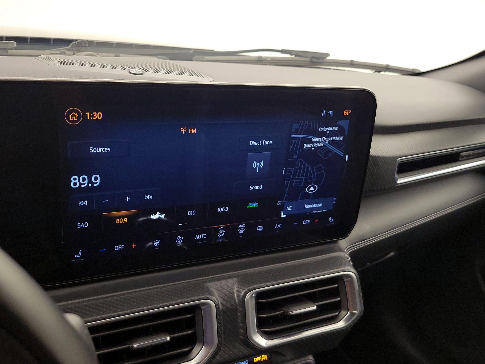 Thumbnail: 2024 Ford Mustang - 16