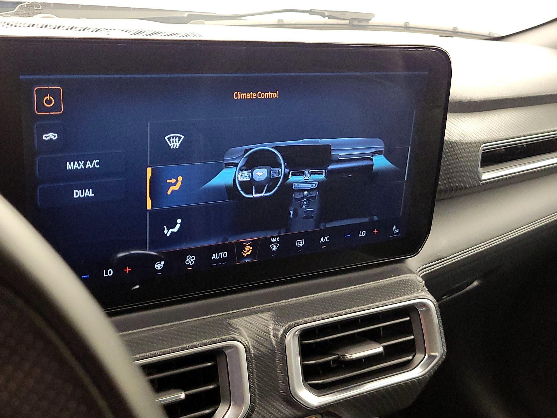 Thumbnail: 2024 Ford Mustang - 17