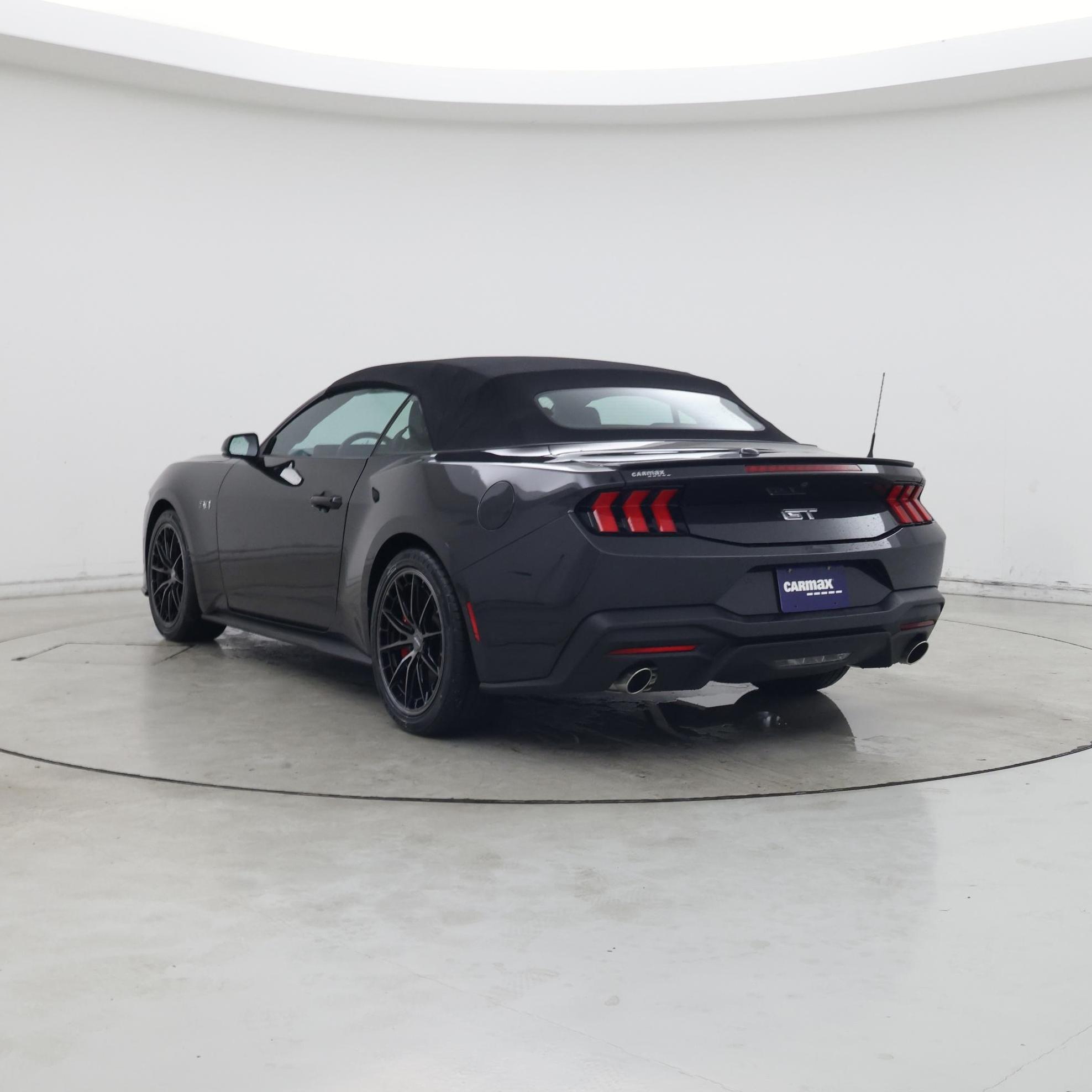 Thumbnail: 2024 Ford Mustang - 2