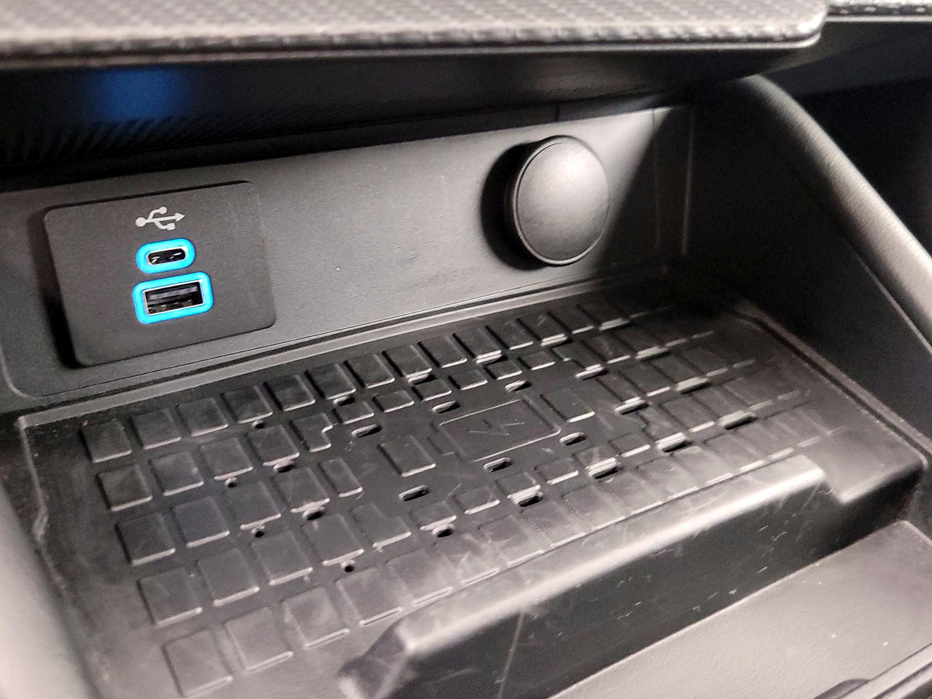 Thumbnail: 2024 Ford Mustang - 19