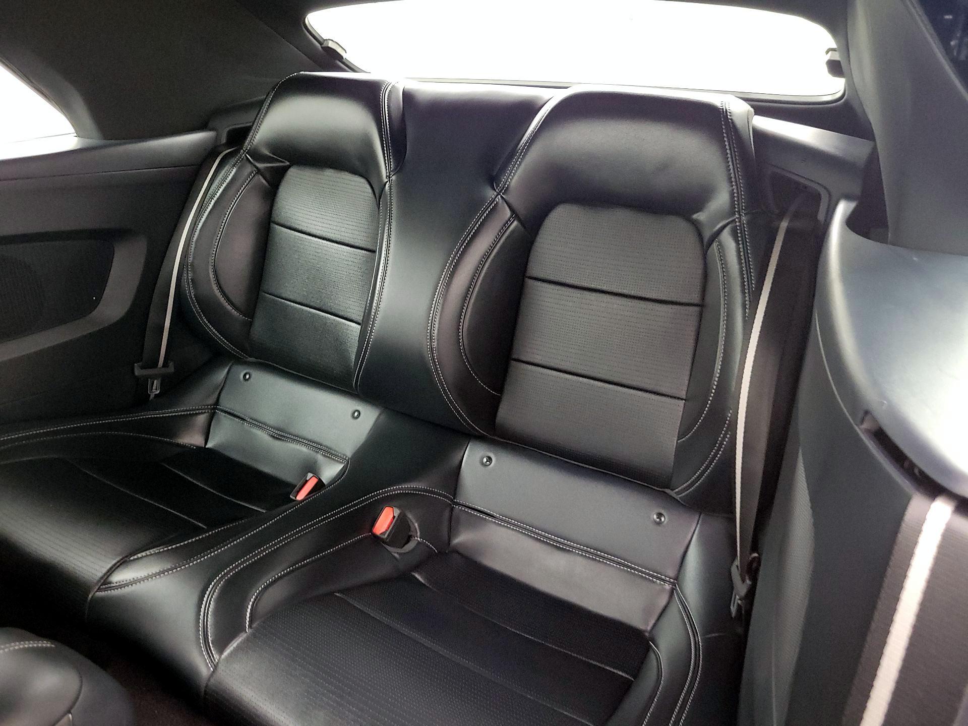 Thumbnail: 2024 Ford Mustang - 20