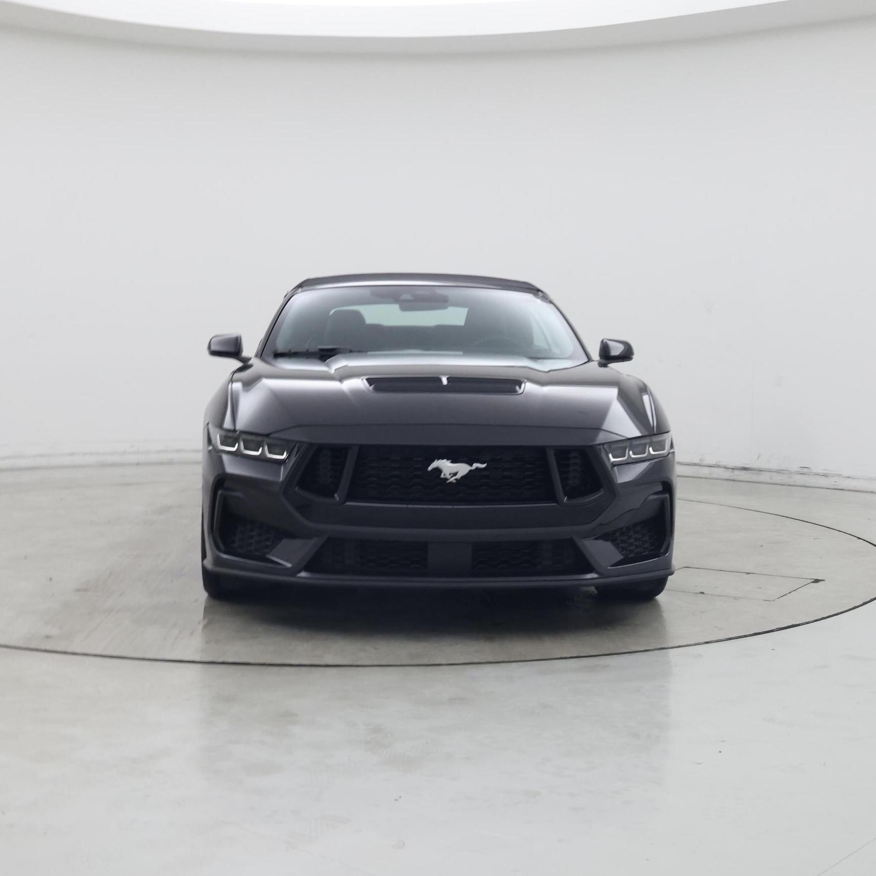 Thumbnail: 2024 Ford Mustang - 5