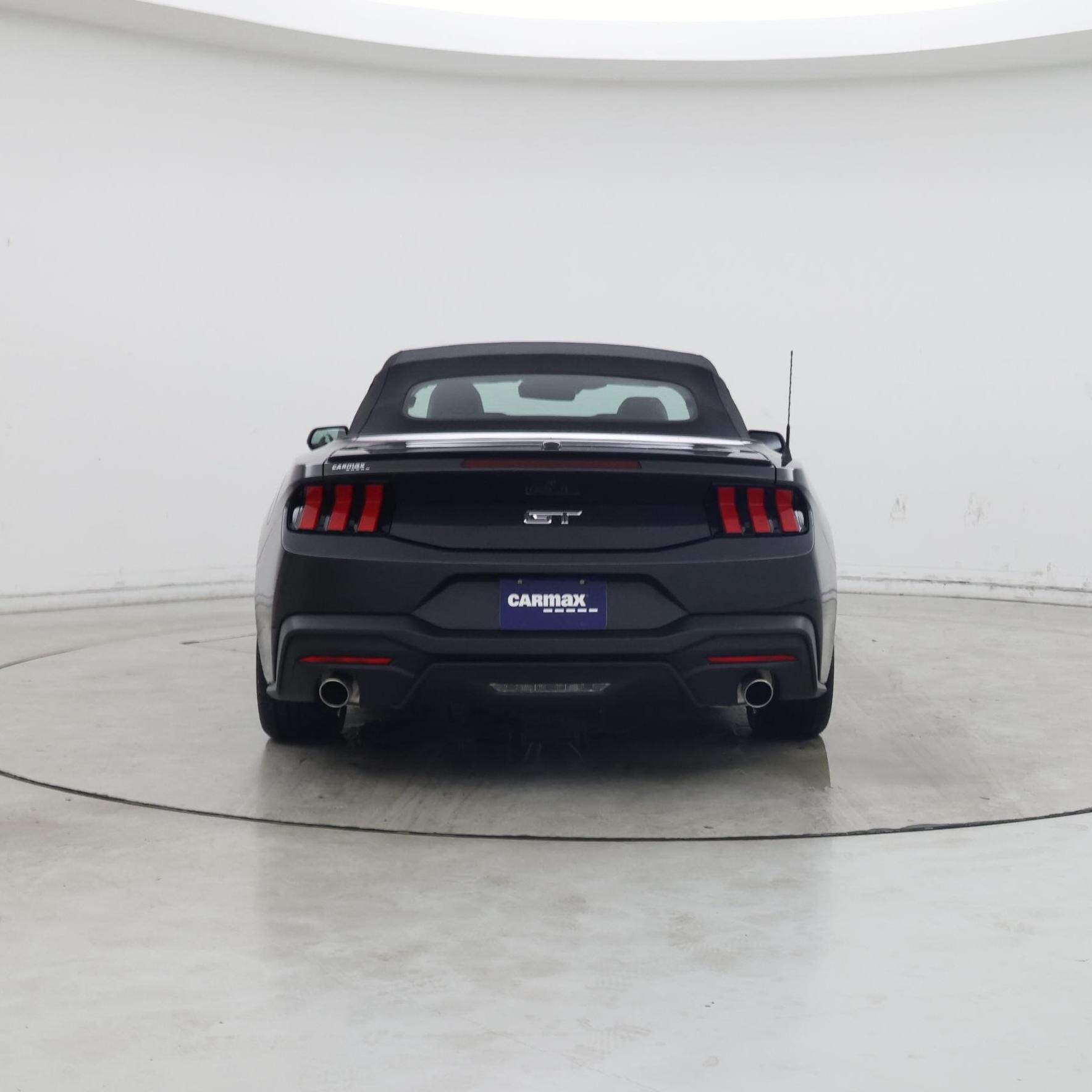 Thumbnail: 2024 Ford Mustang - 6