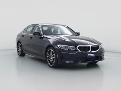 2021 BMW 330 Plug In Hybrid