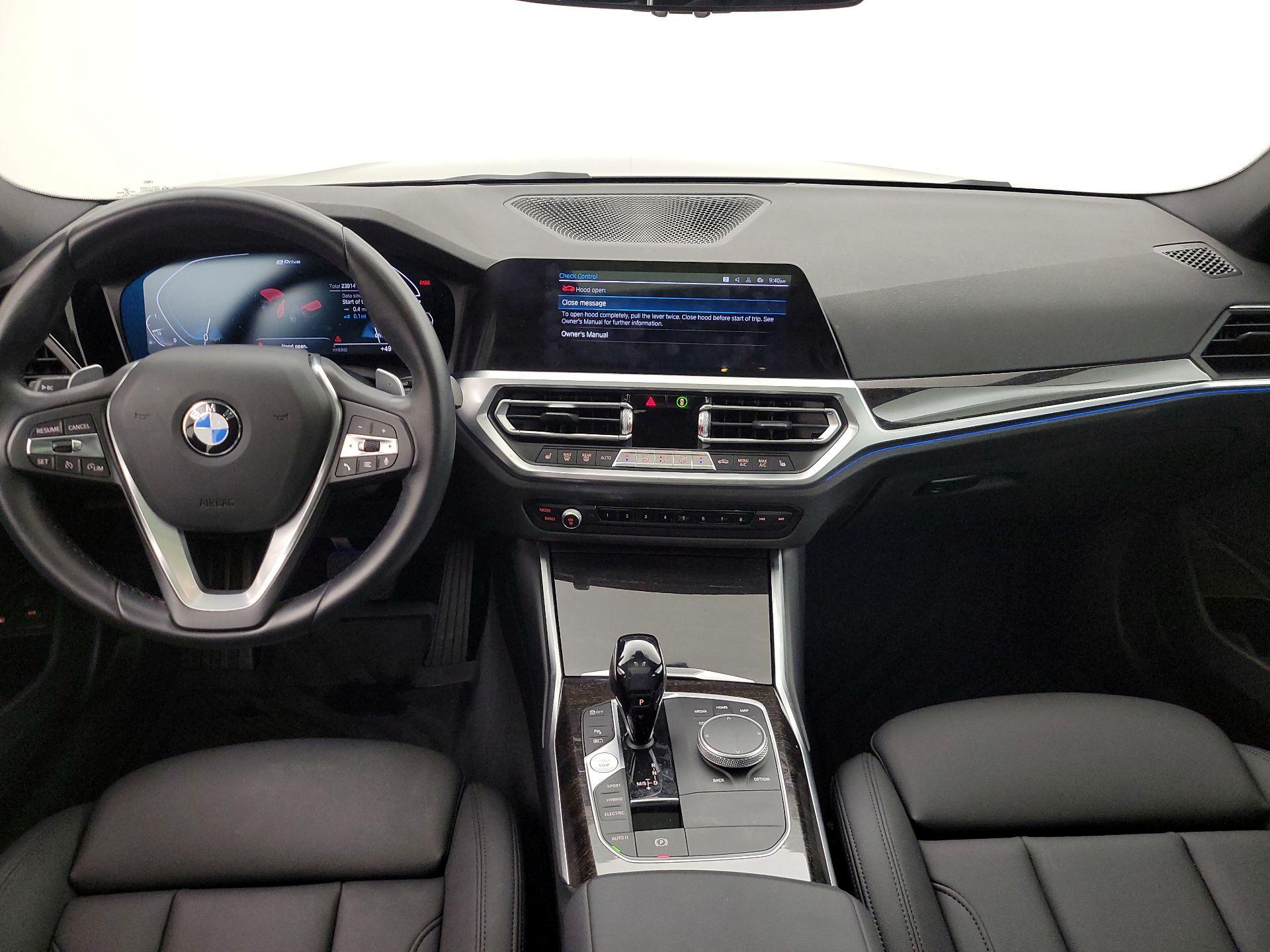 Thumbnail: 2021 BMW 3 Series - 9